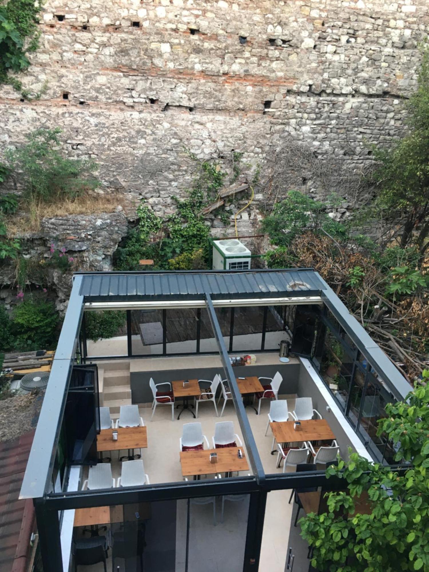 Aparthotel Amida House