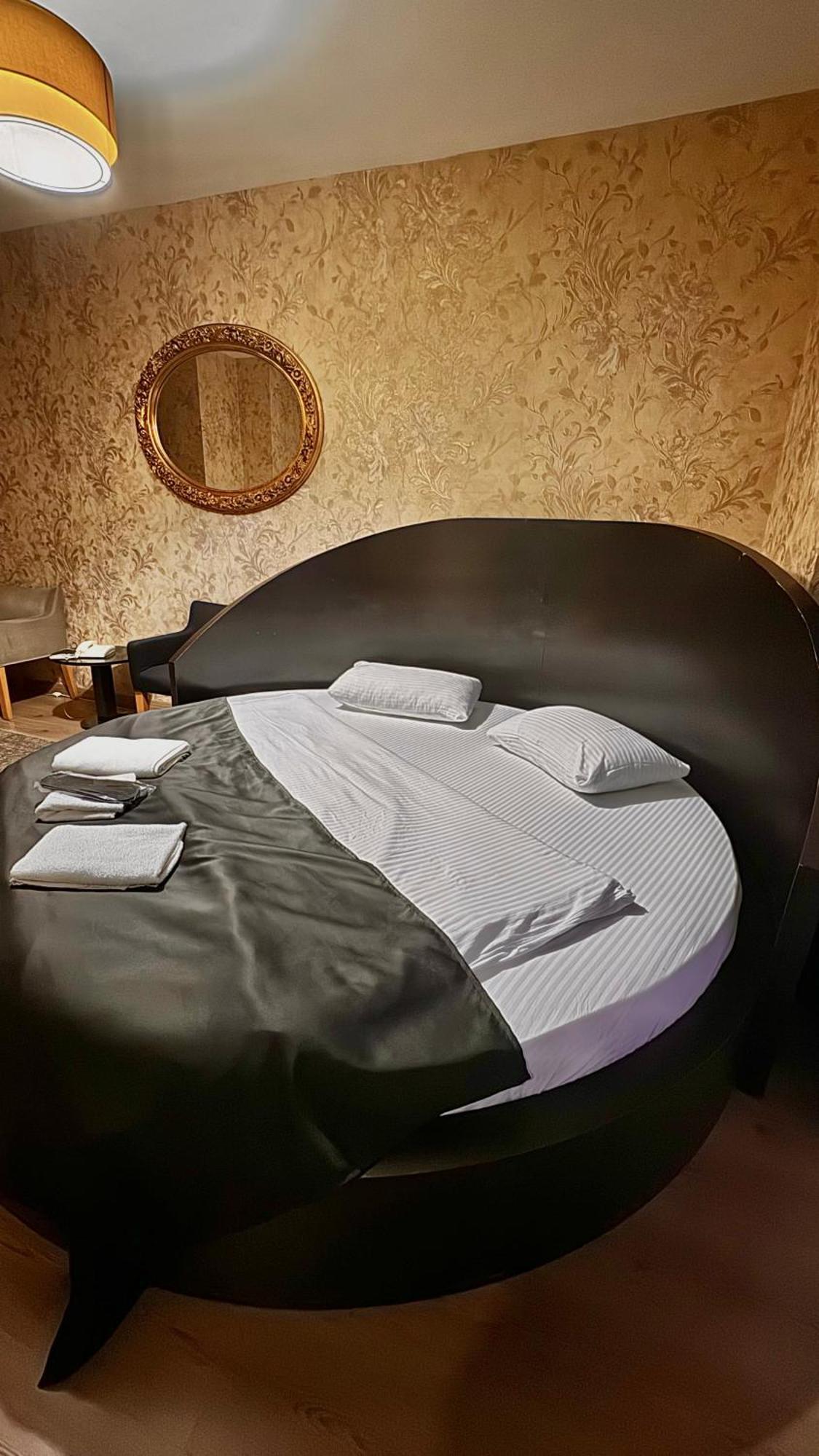 Bossuite Maltepe Hotel Istanbul