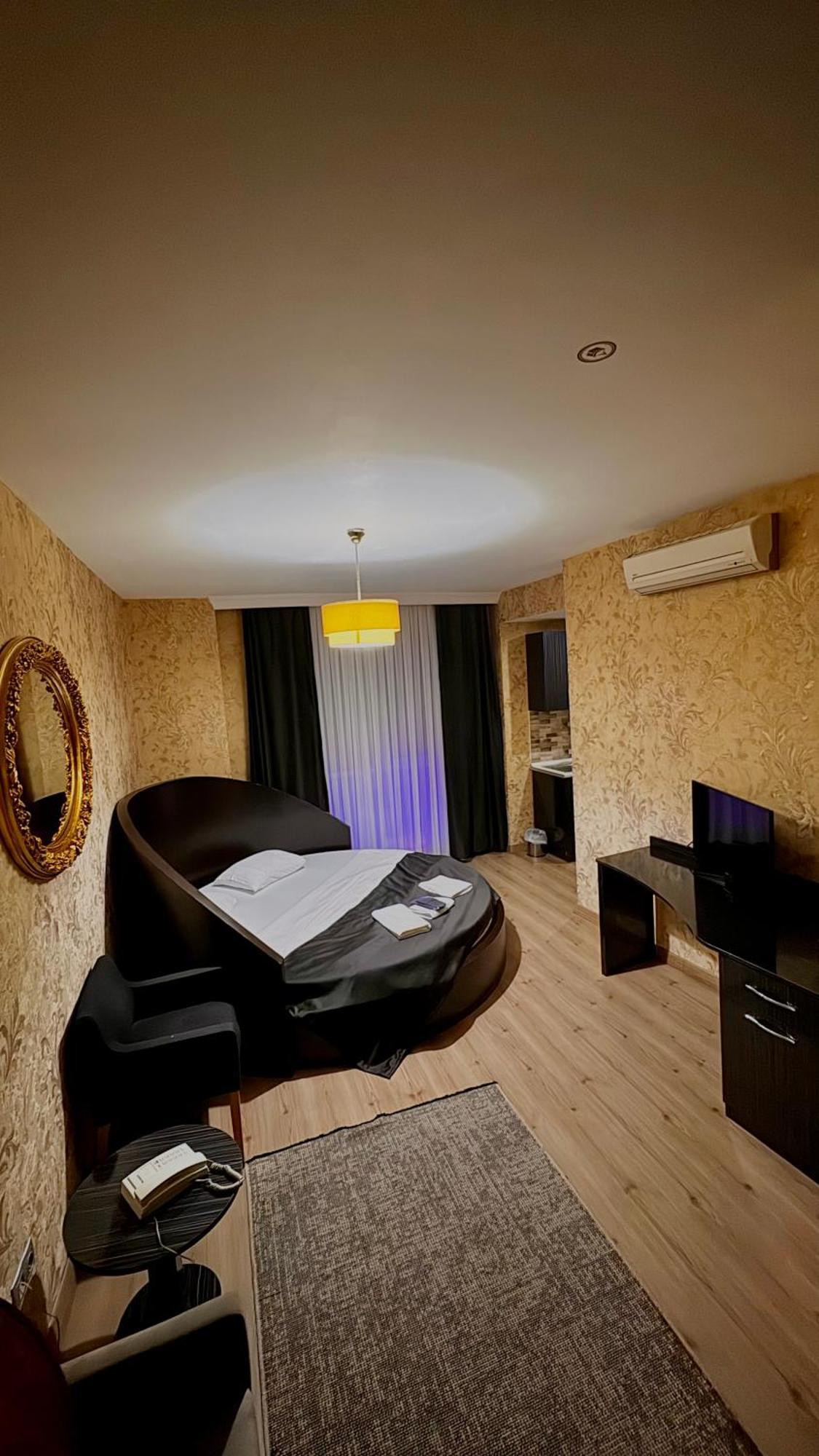 Hotel Bossuite Maltepe 2*