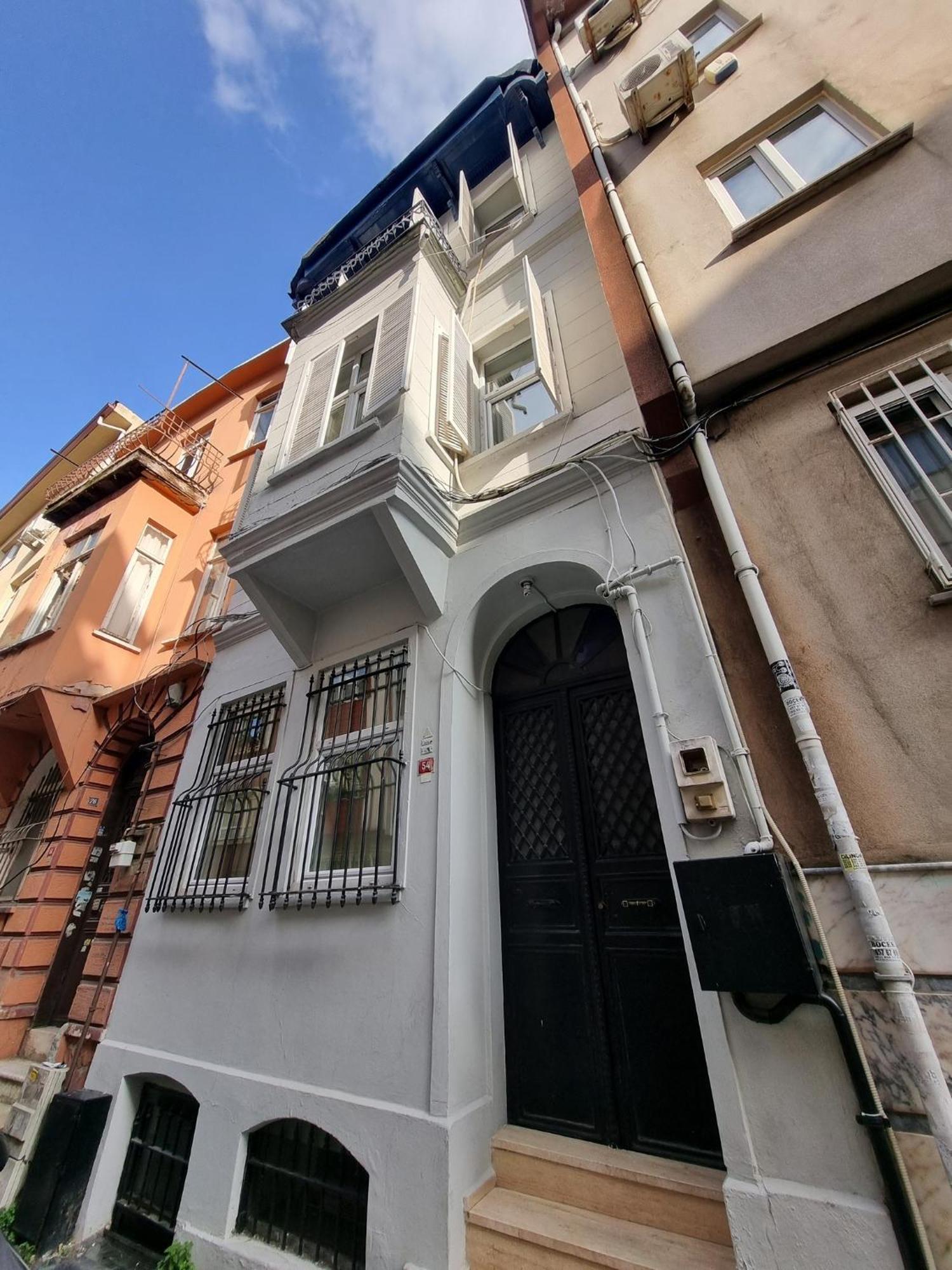 Pin Exclusive 1 Bd Harbiye H2