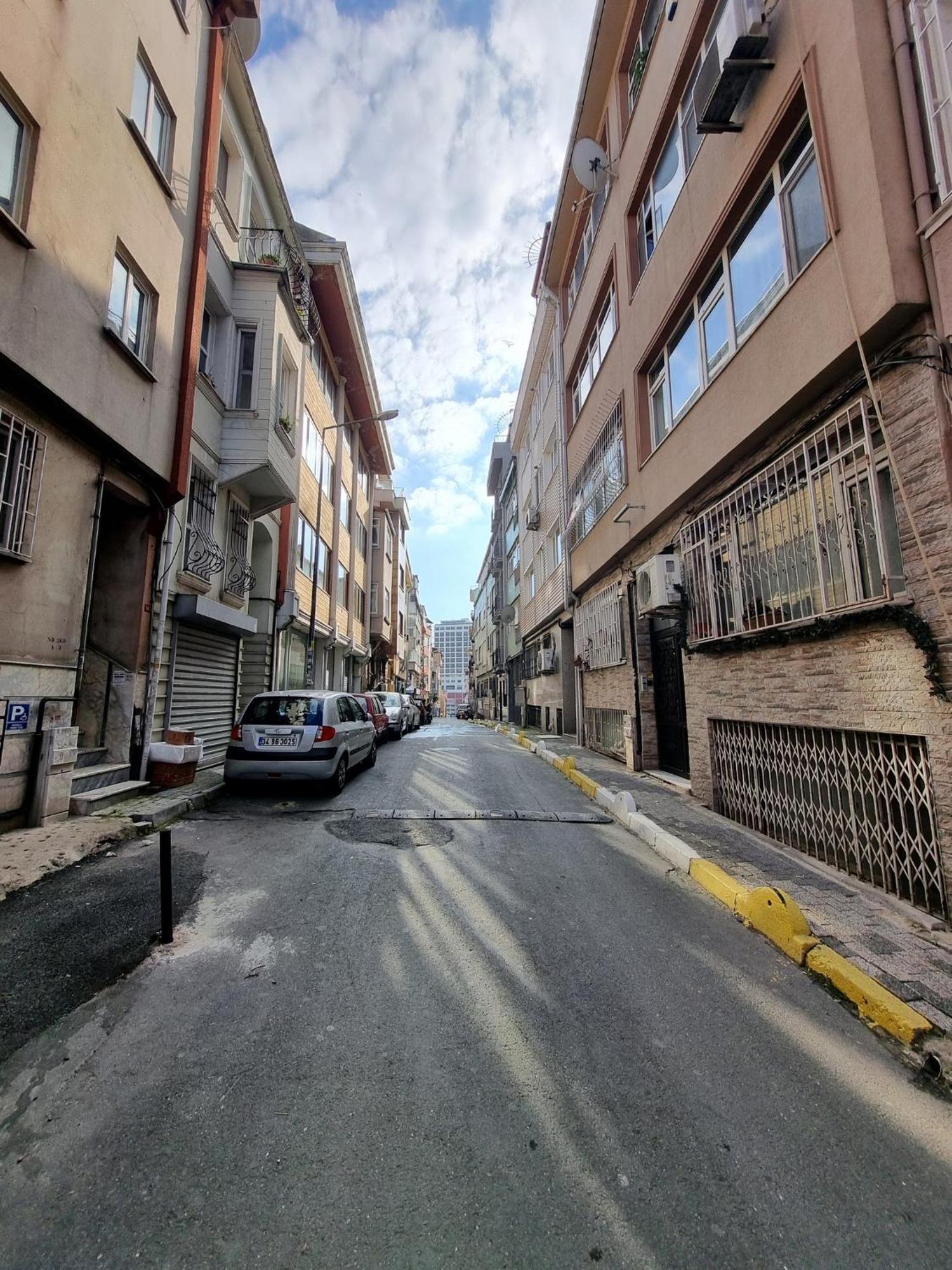 Pin Exclusive 1 Bd Harbiye H2 Apartment *
