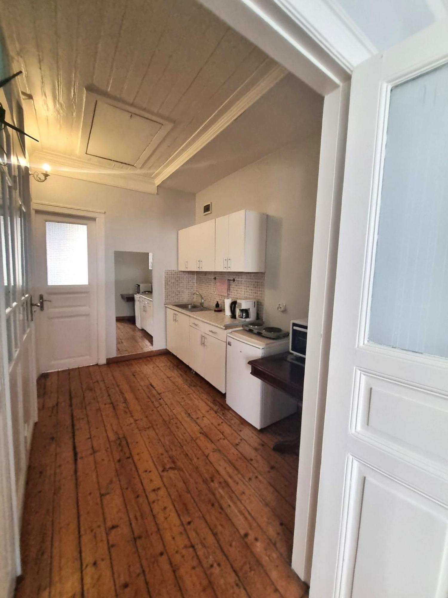 Pin Exclusive 1 Bd Harbiye H2 Apartment *