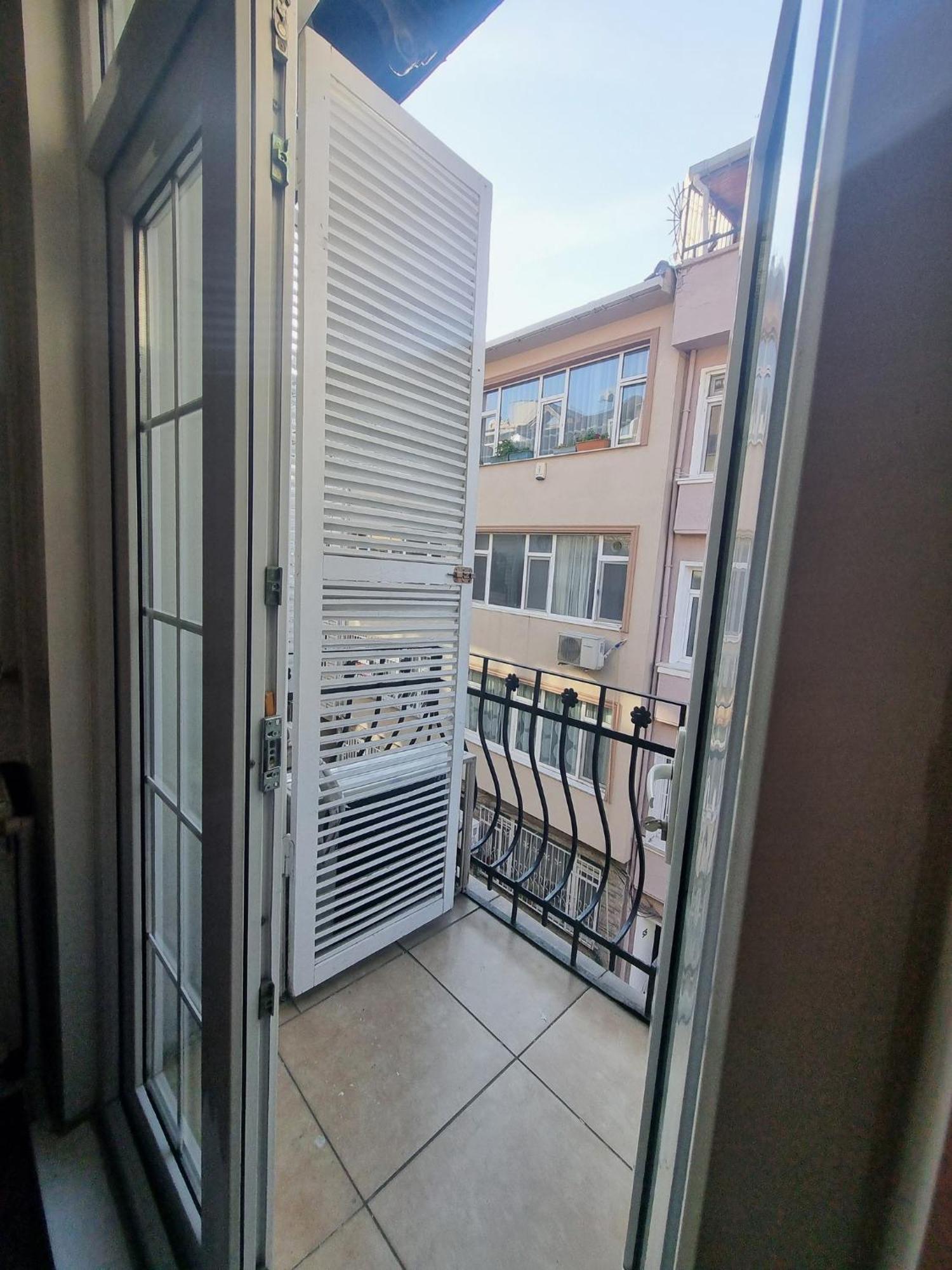 Apartment Pin Exclusive 1 Bd Harbiye H2