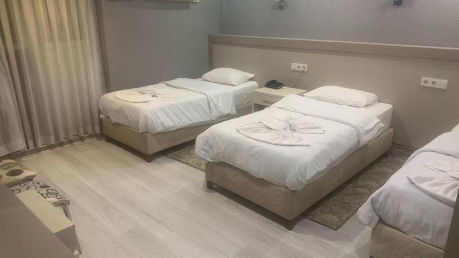 Fly Hotel Istanbul
