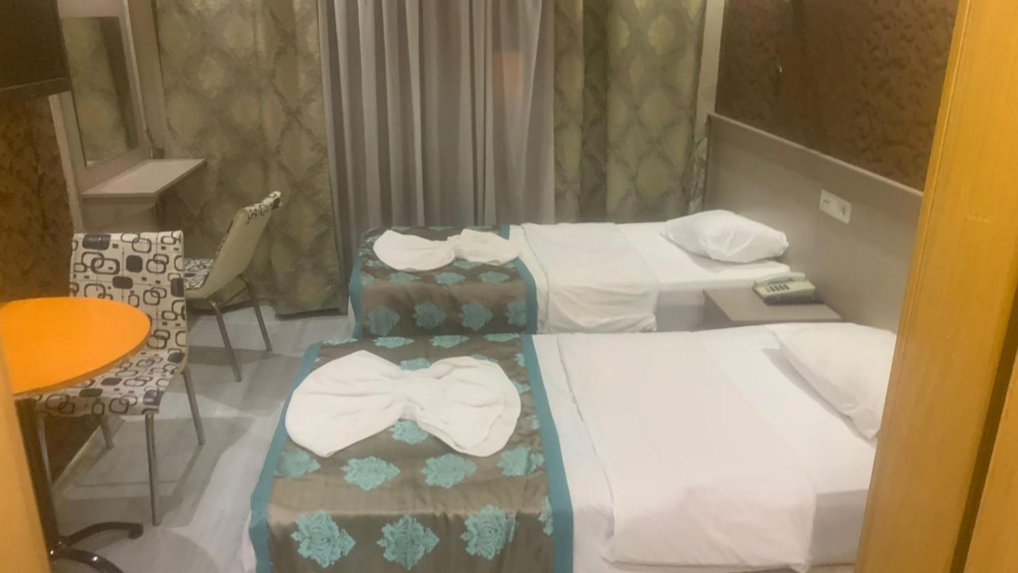 Fly Hotel Istanbul