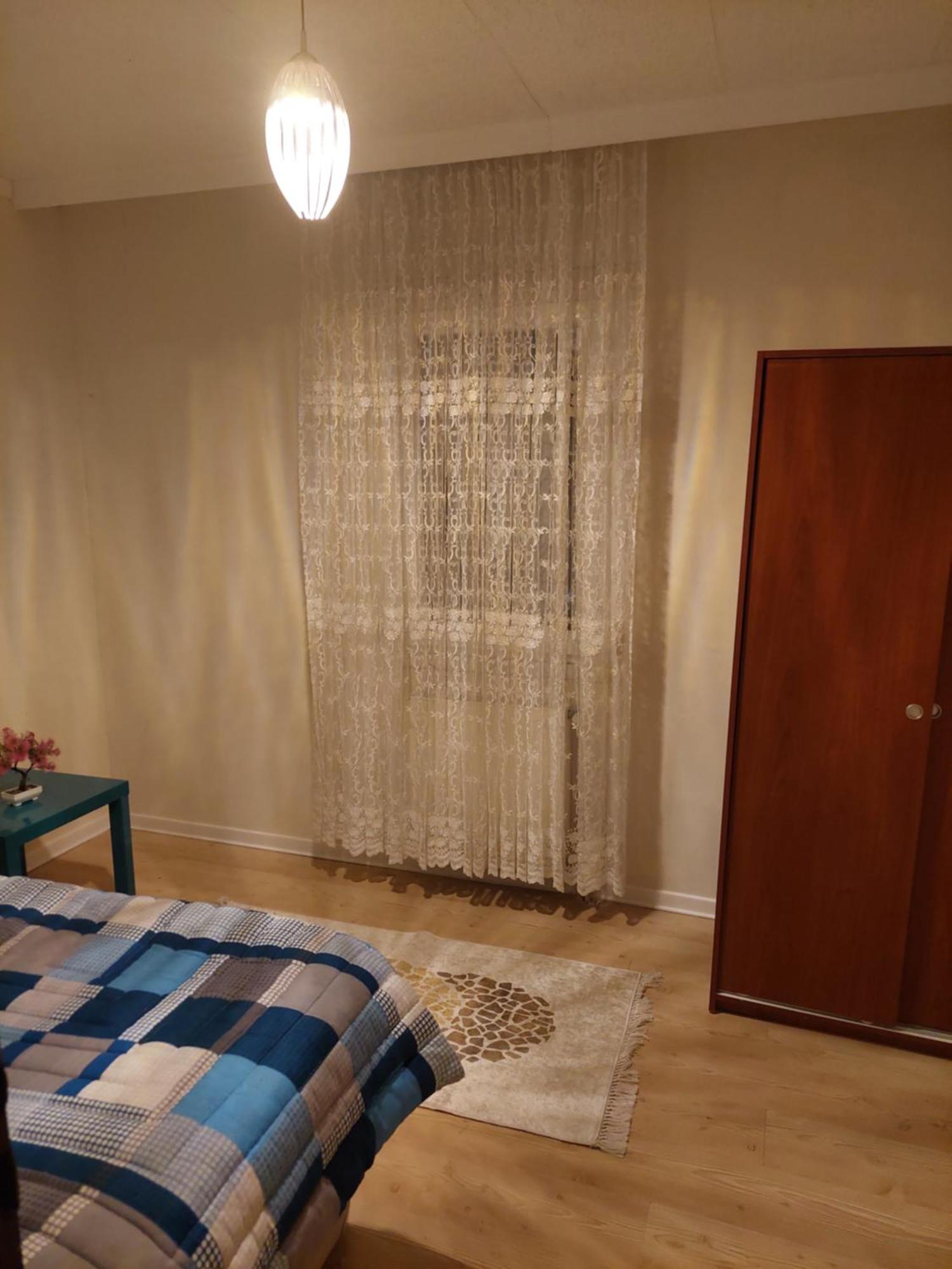 F.a.a Sabiha Gokcen Apartment