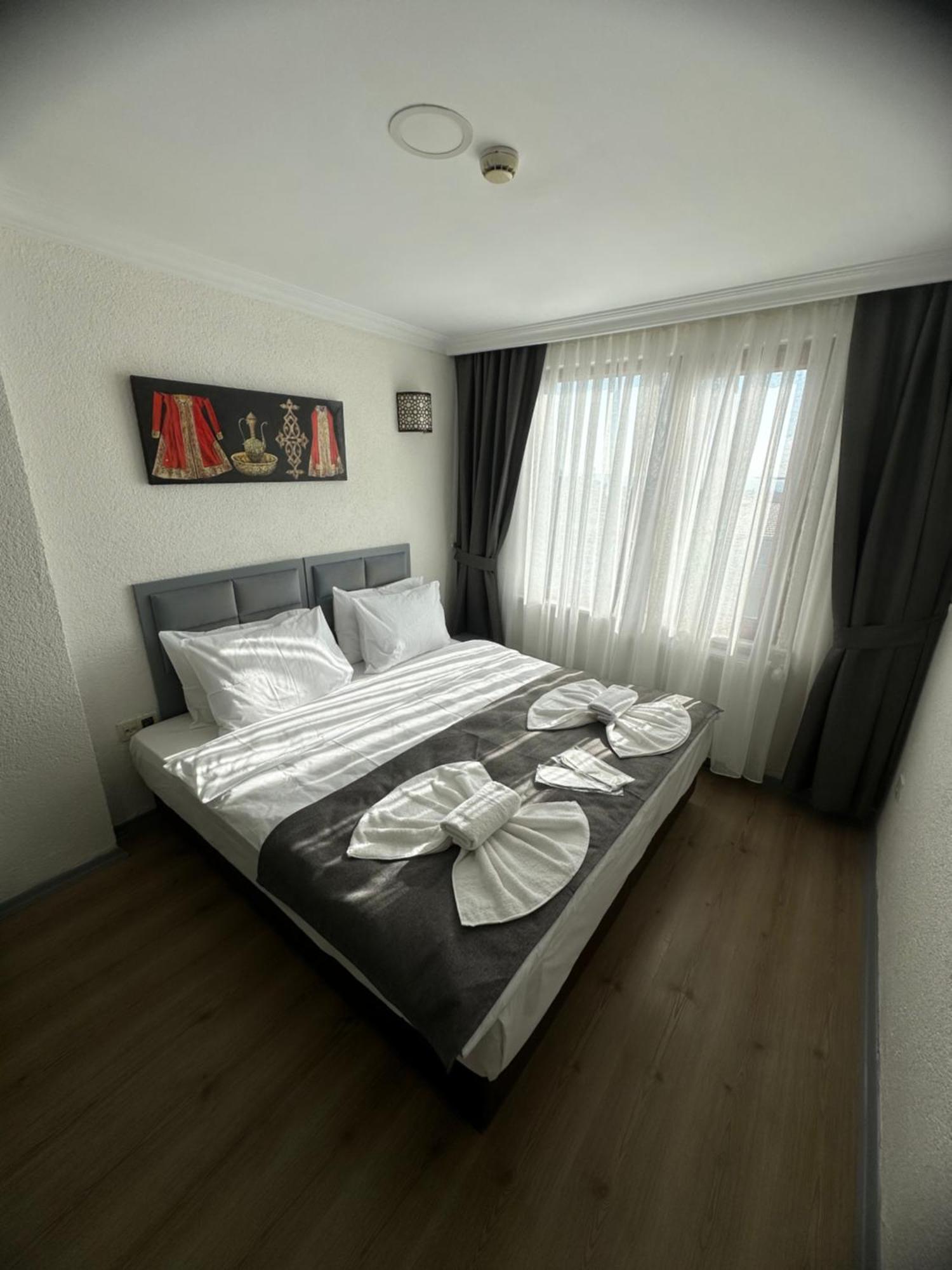 Otel Bıg Orange İstanbul