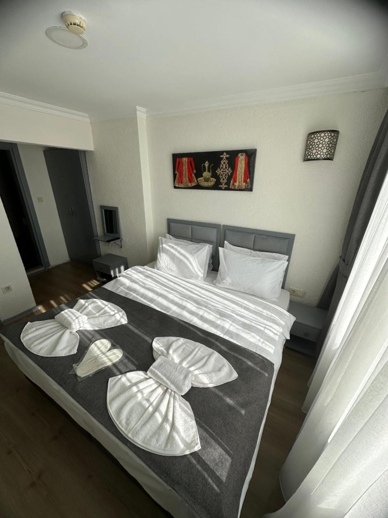 Bıg Orange Otel