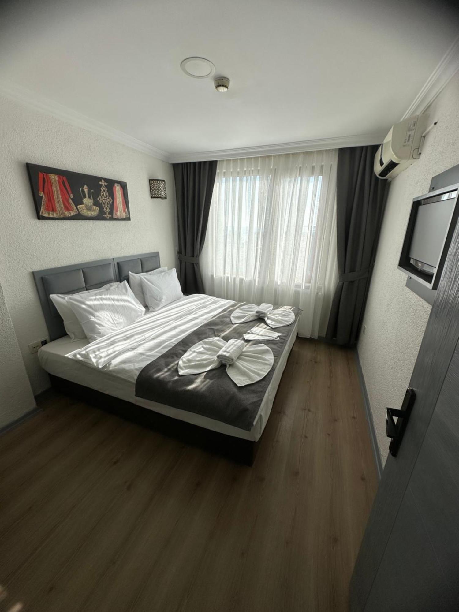 Bıg Orange Otel İstanbul