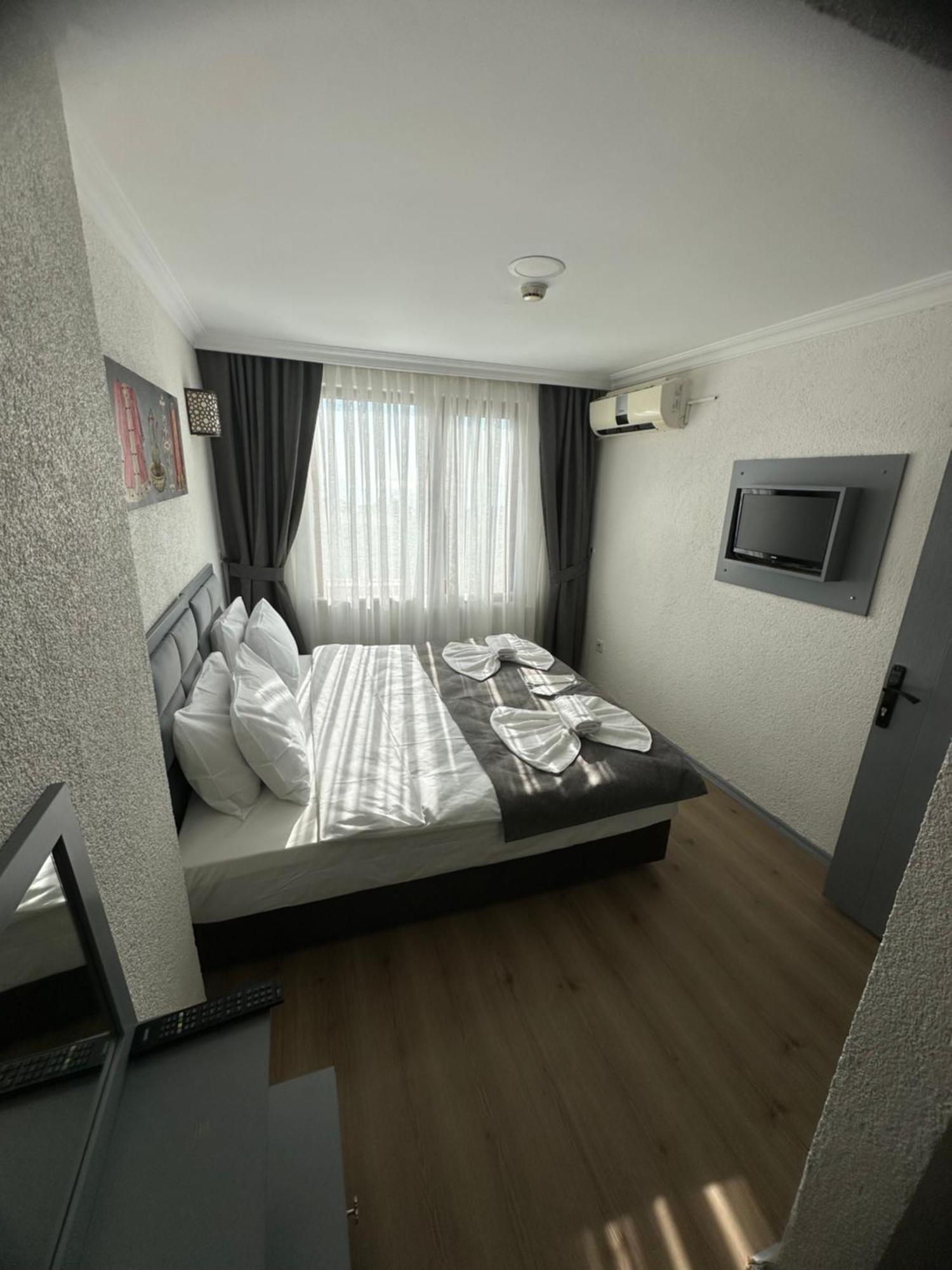Bıg Orange Otel
