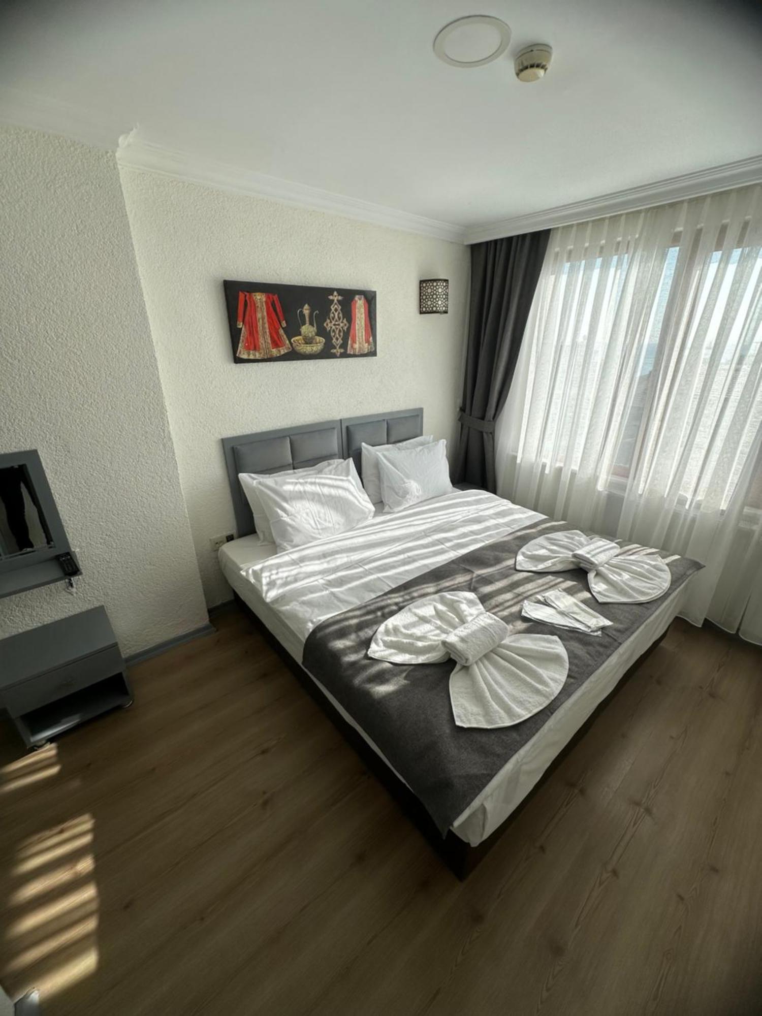 Bıg Orange 3* İstanbul
