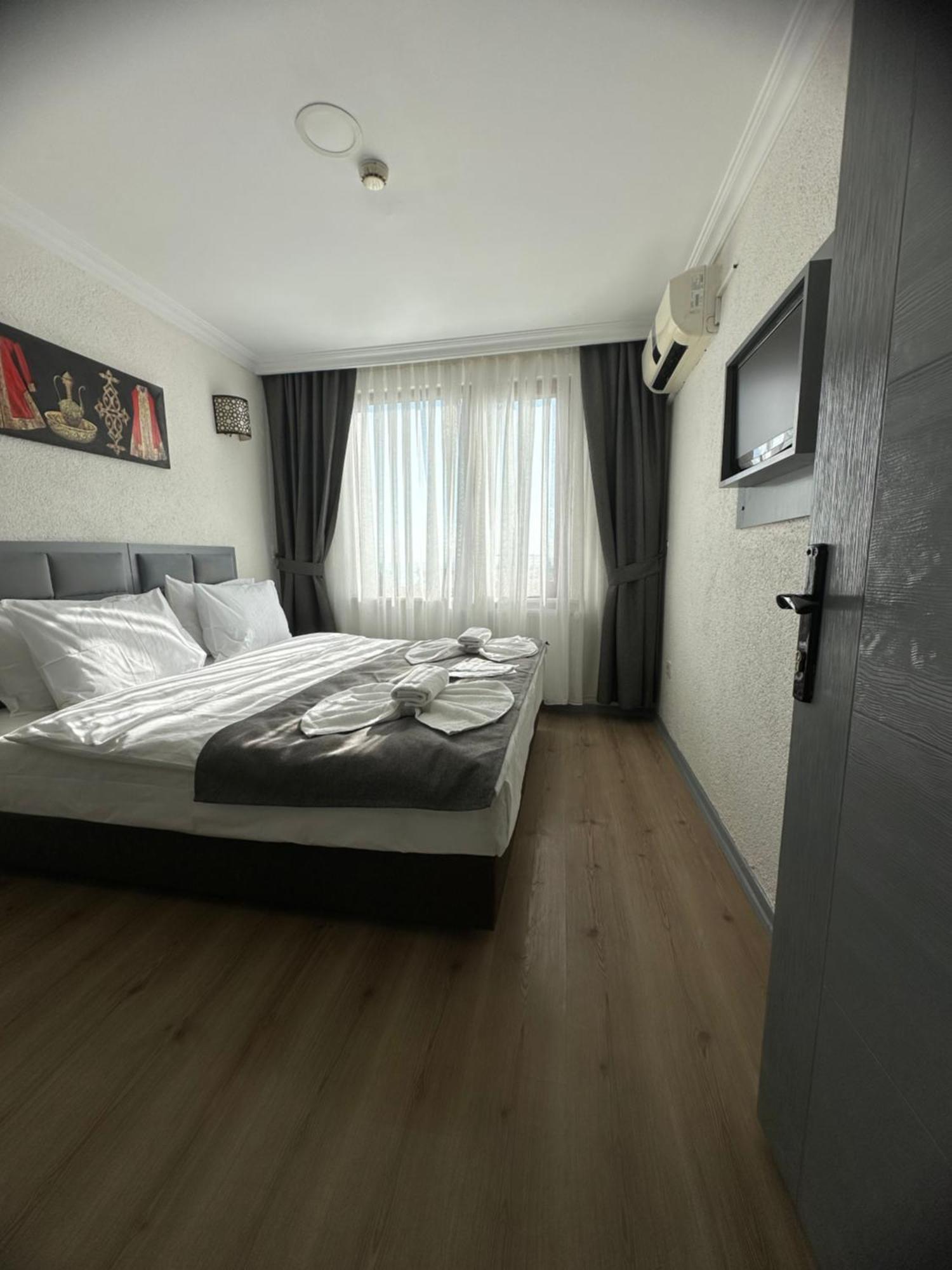 Bıg Orange Otel