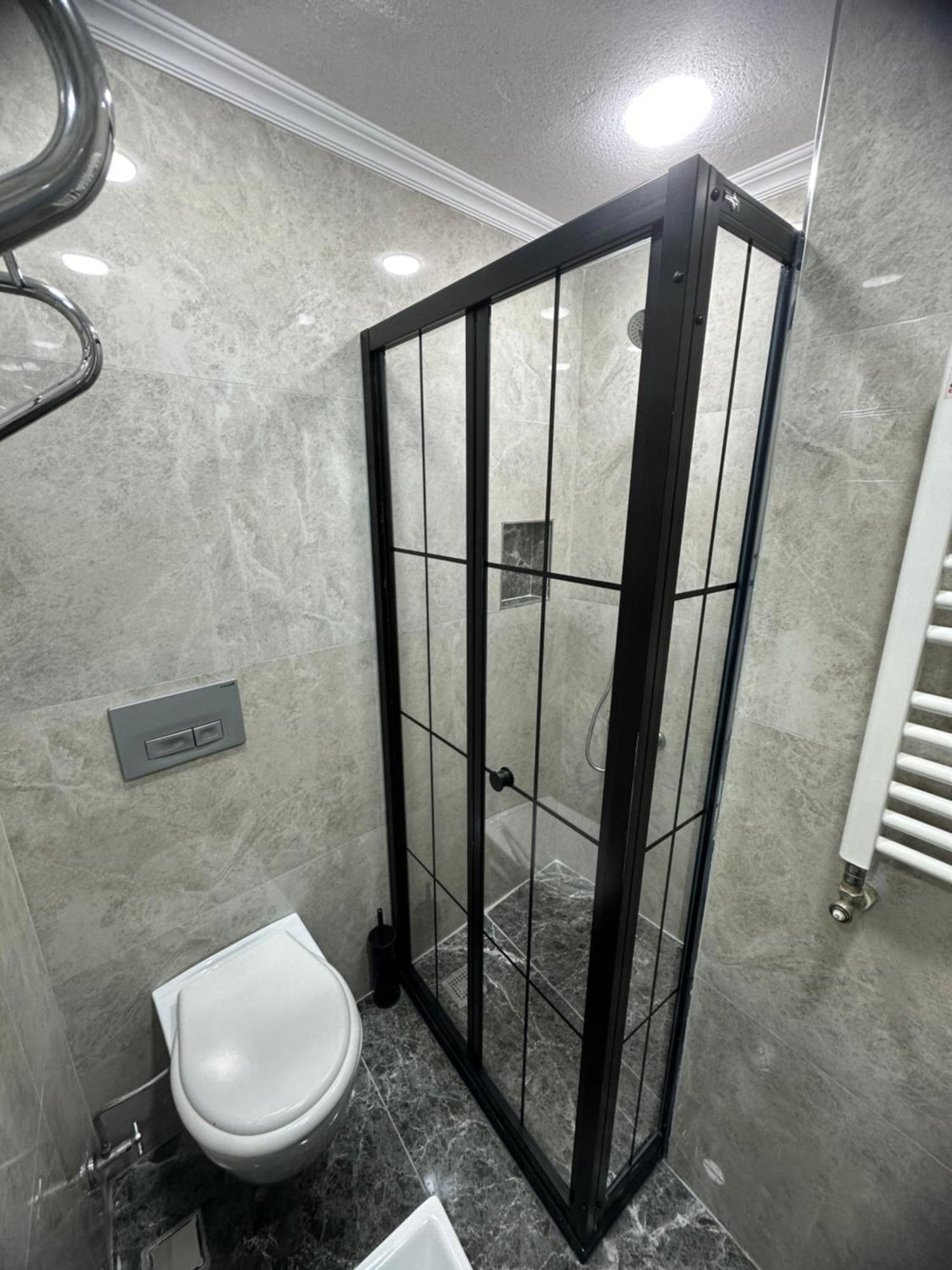 Bıg Orange Otel İstanbul