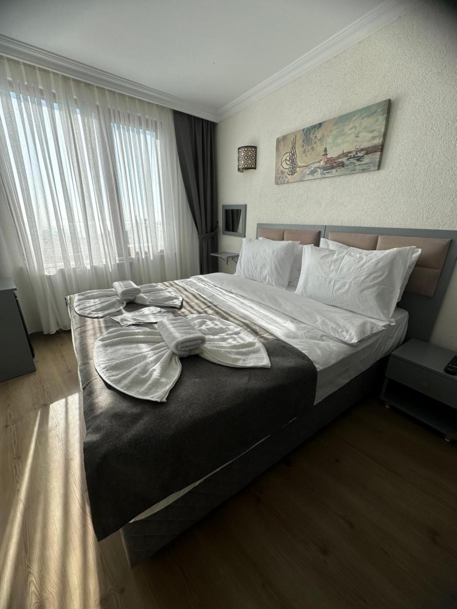 Otel Bıg Orange 3*