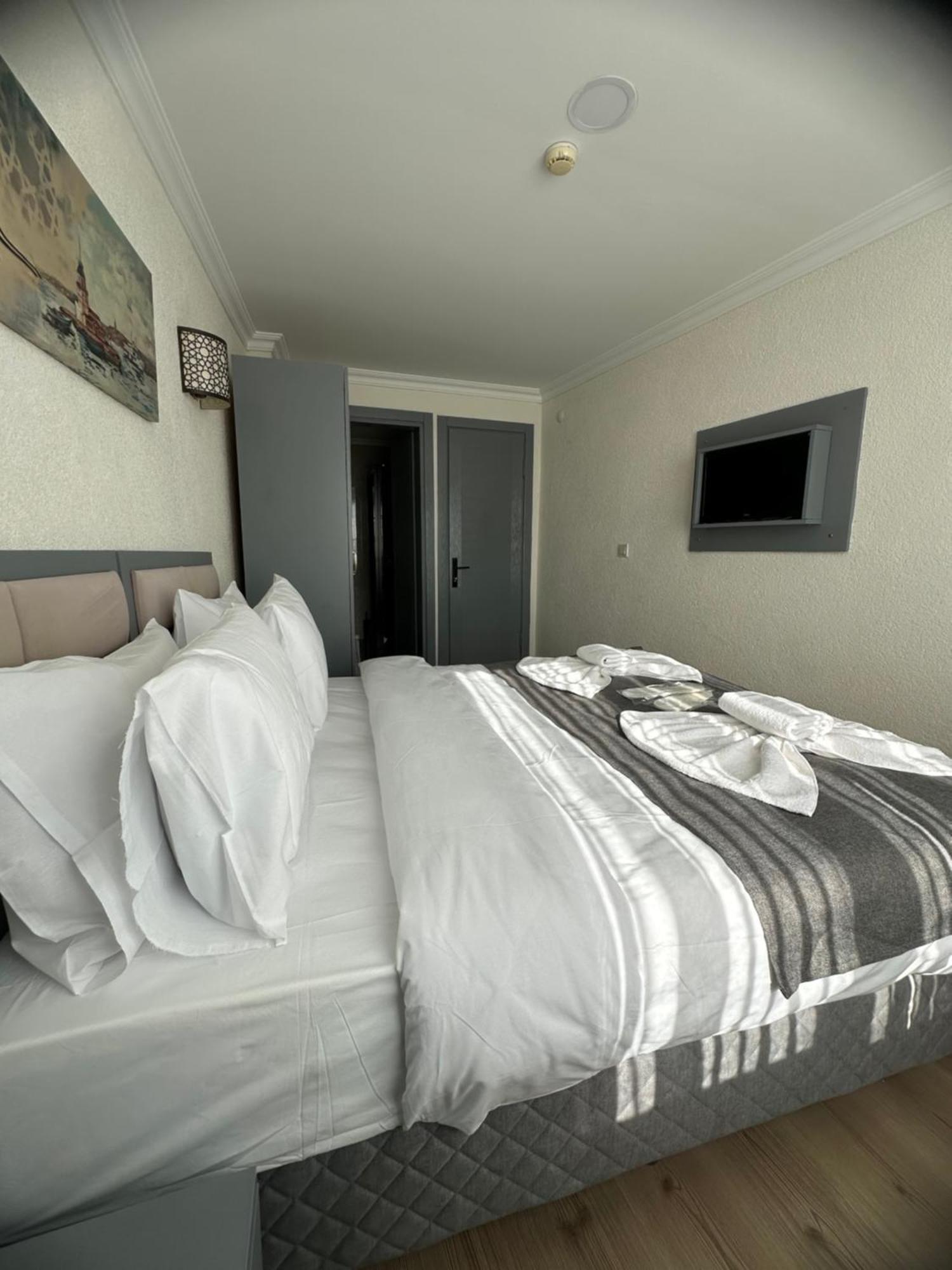 Bıg Orange Otel