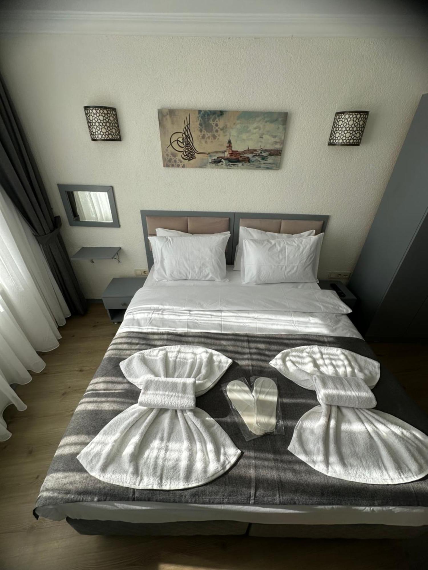 Otel Bıg Orange
