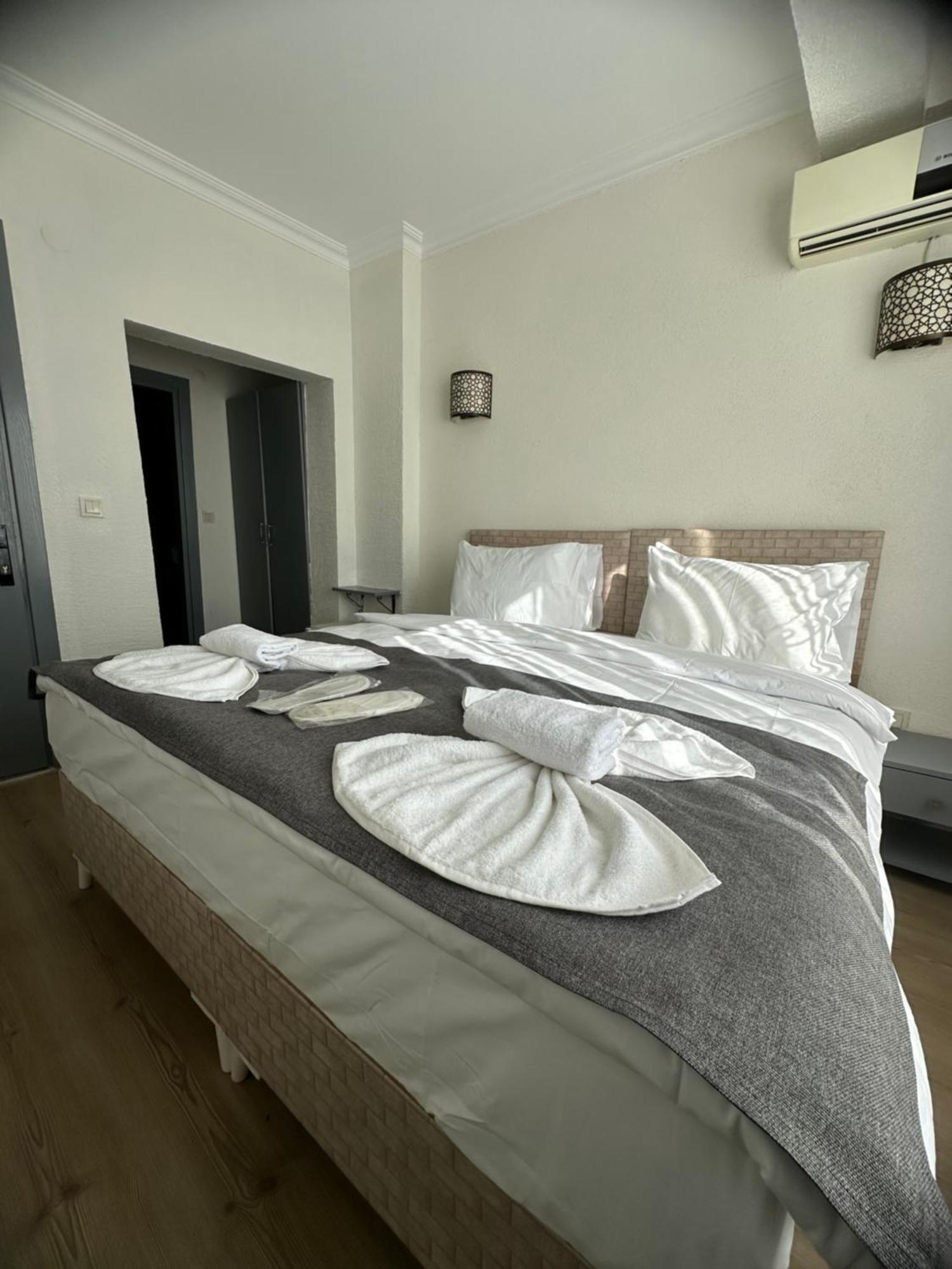 Bıg Orange Otel 3*