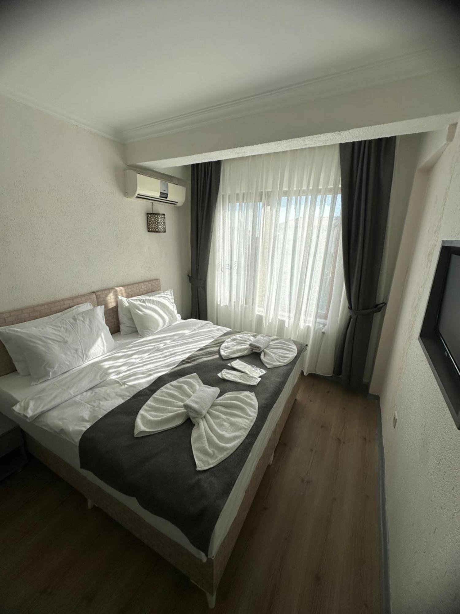 Otel Bıg Orange 3*