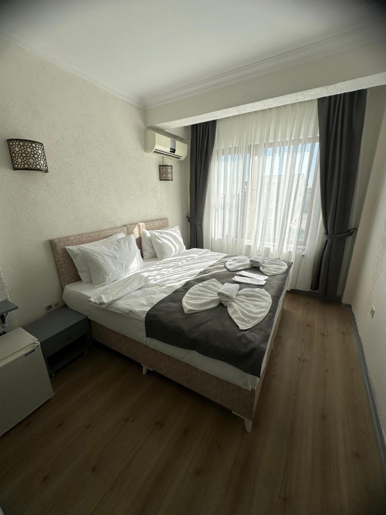 Otel Bıg Orange İstanbul