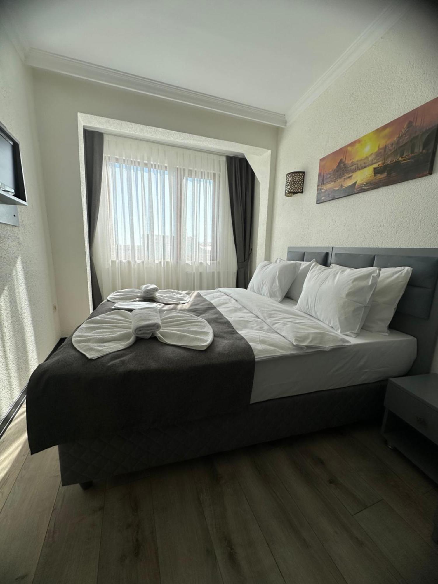 Bıg Orange Otel 3*