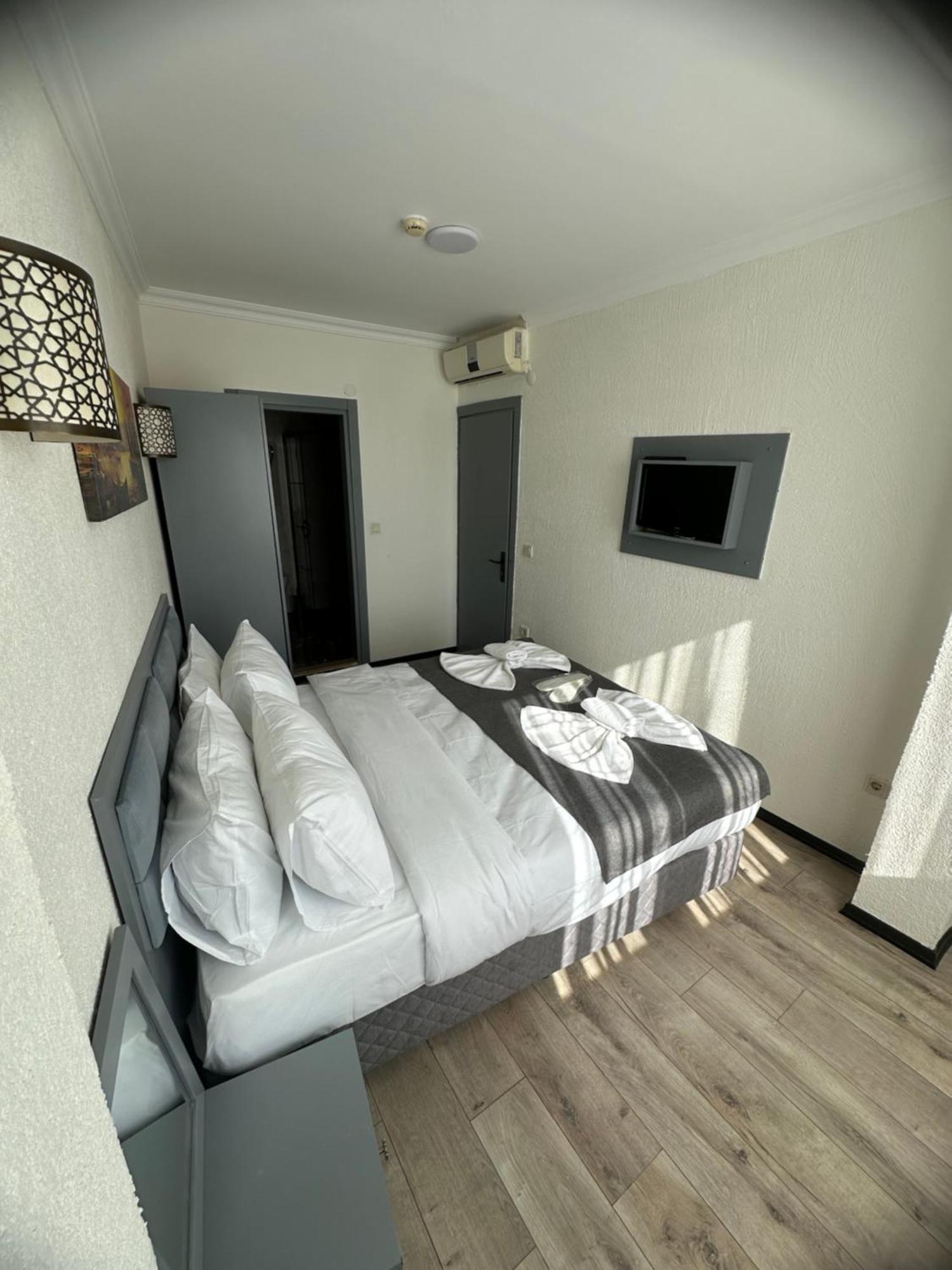 Bıg Orange Otel İstanbul