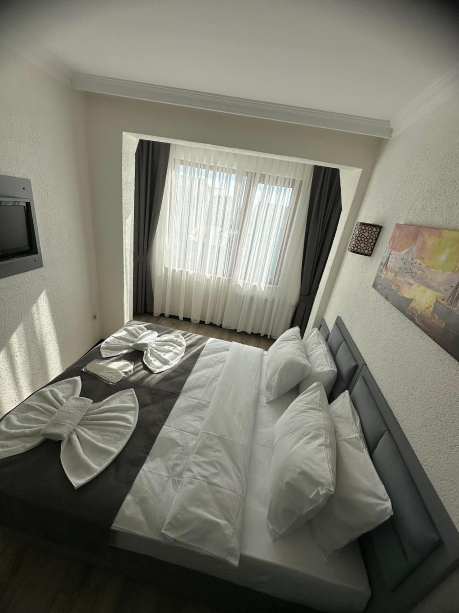 Bıg Orange Otel 3*