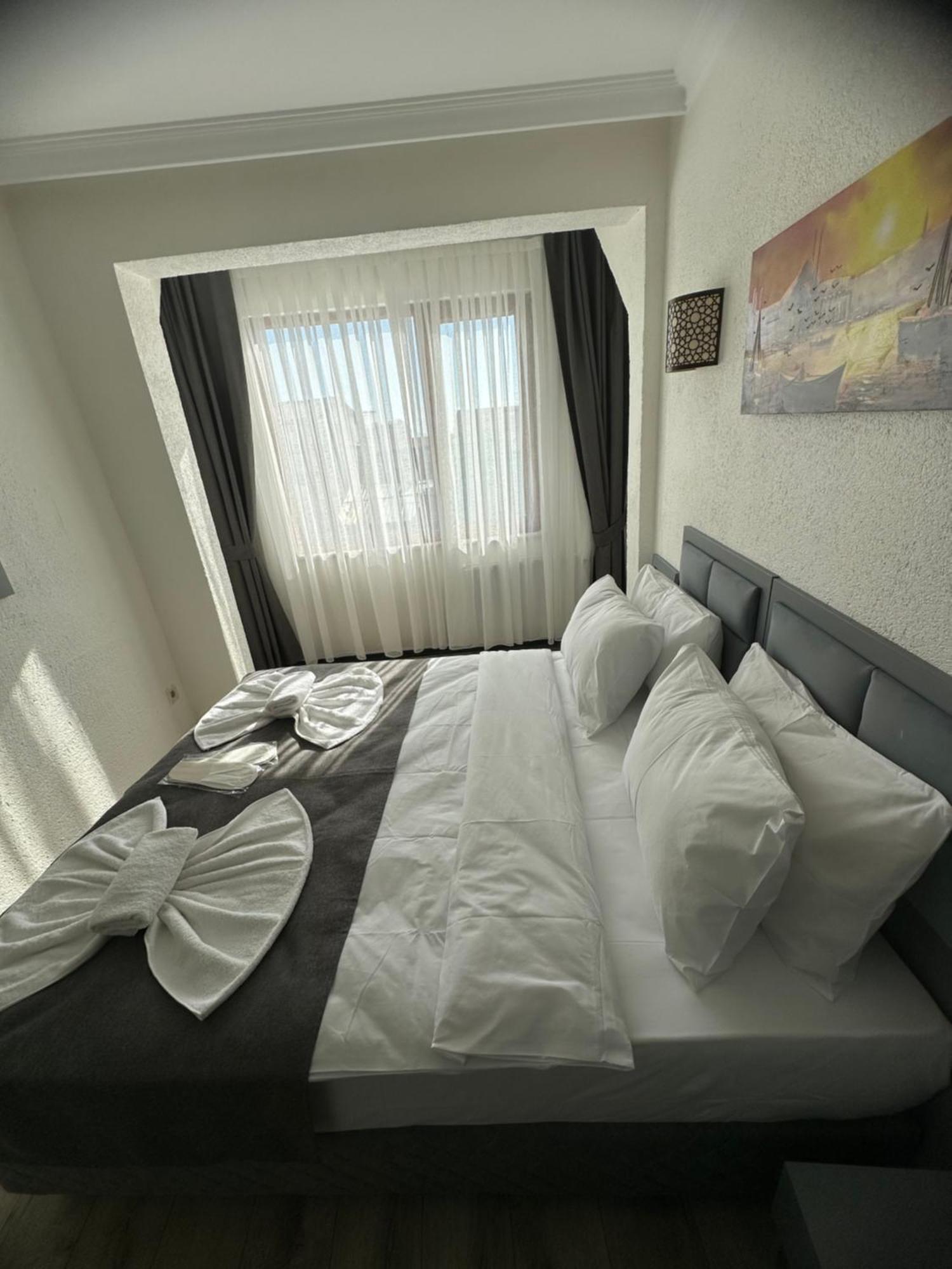 Bıg Orange Otel İstanbul