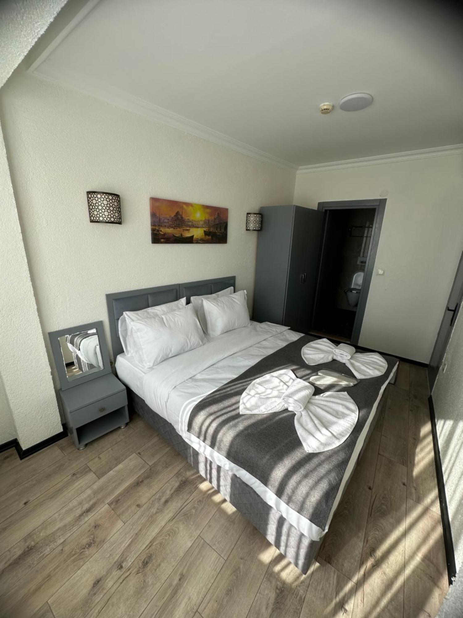 Otel Bıg Orange 3*