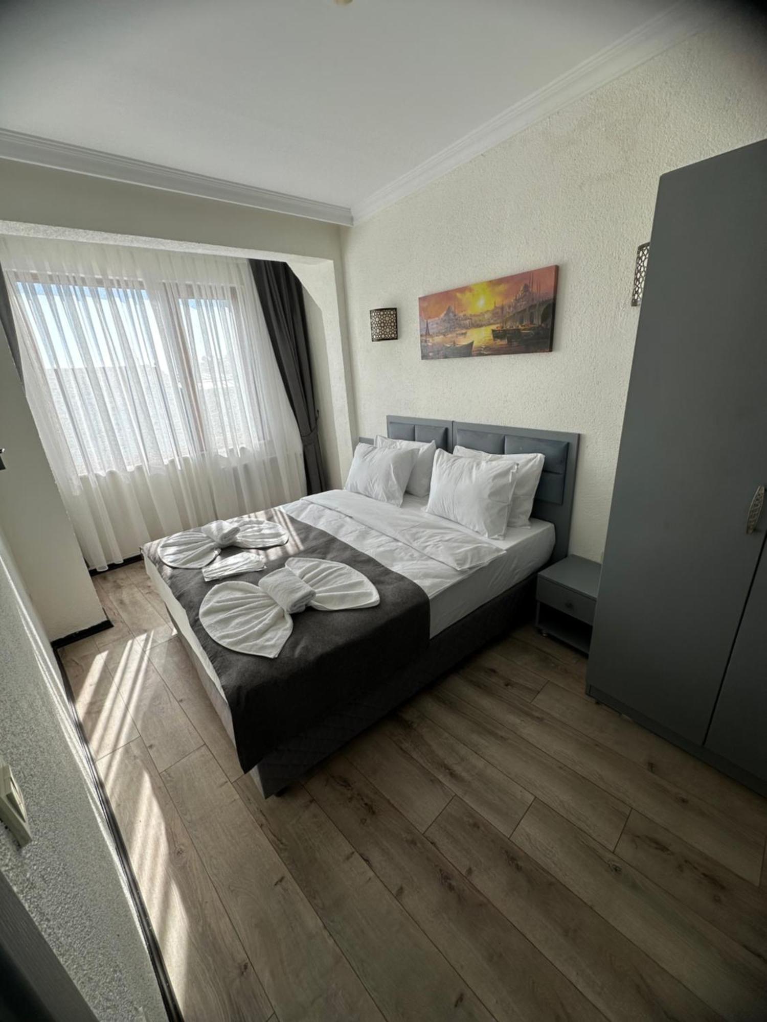 Bıg Orange Otel 3*