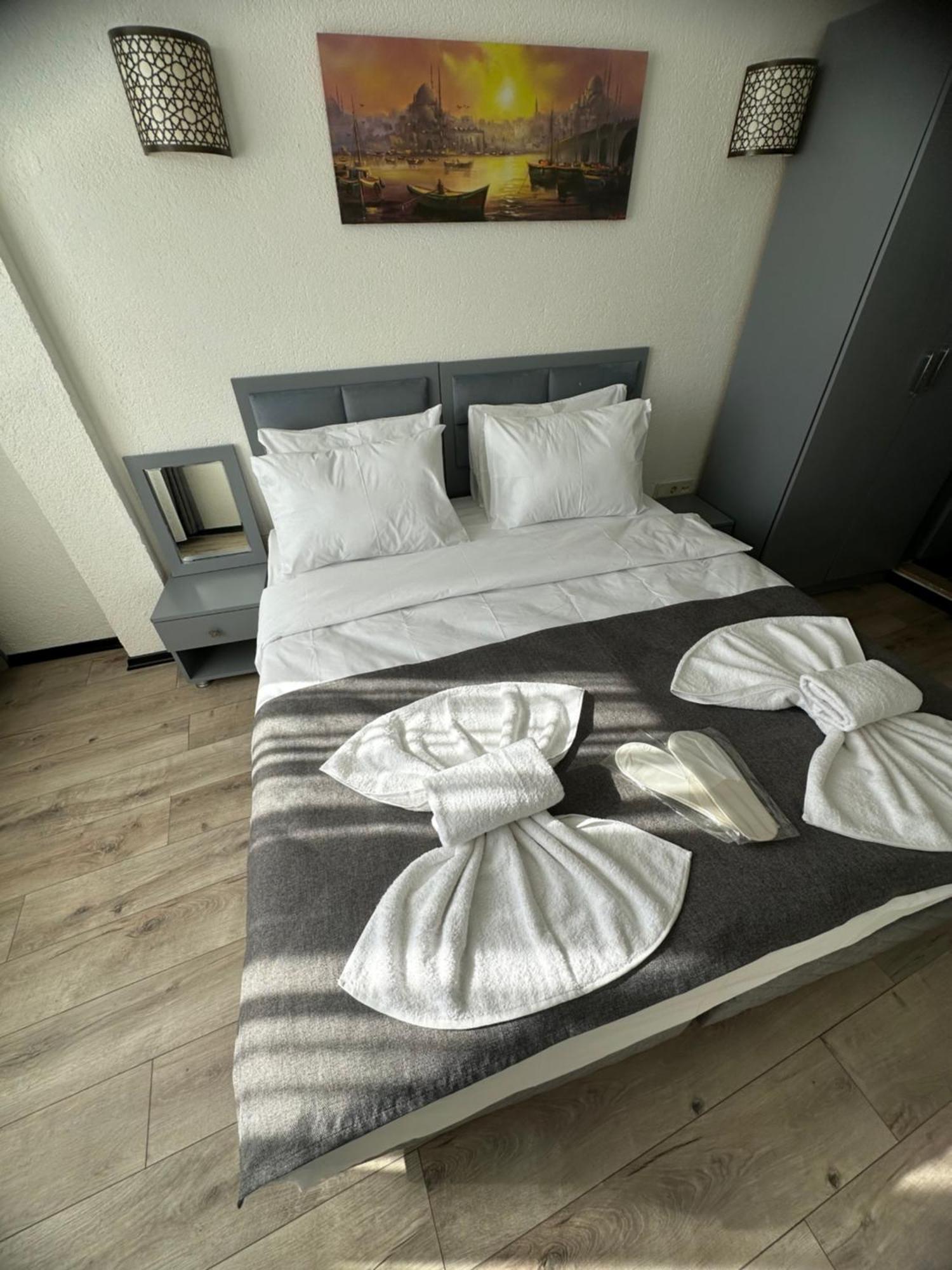 Otel Bıg Orange İstanbul