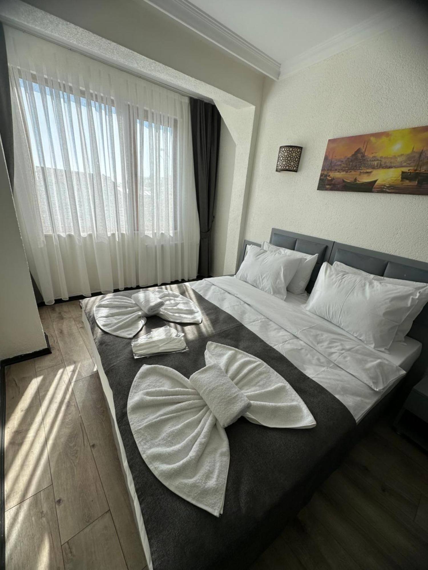 Bıg Orange Otel İstanbul