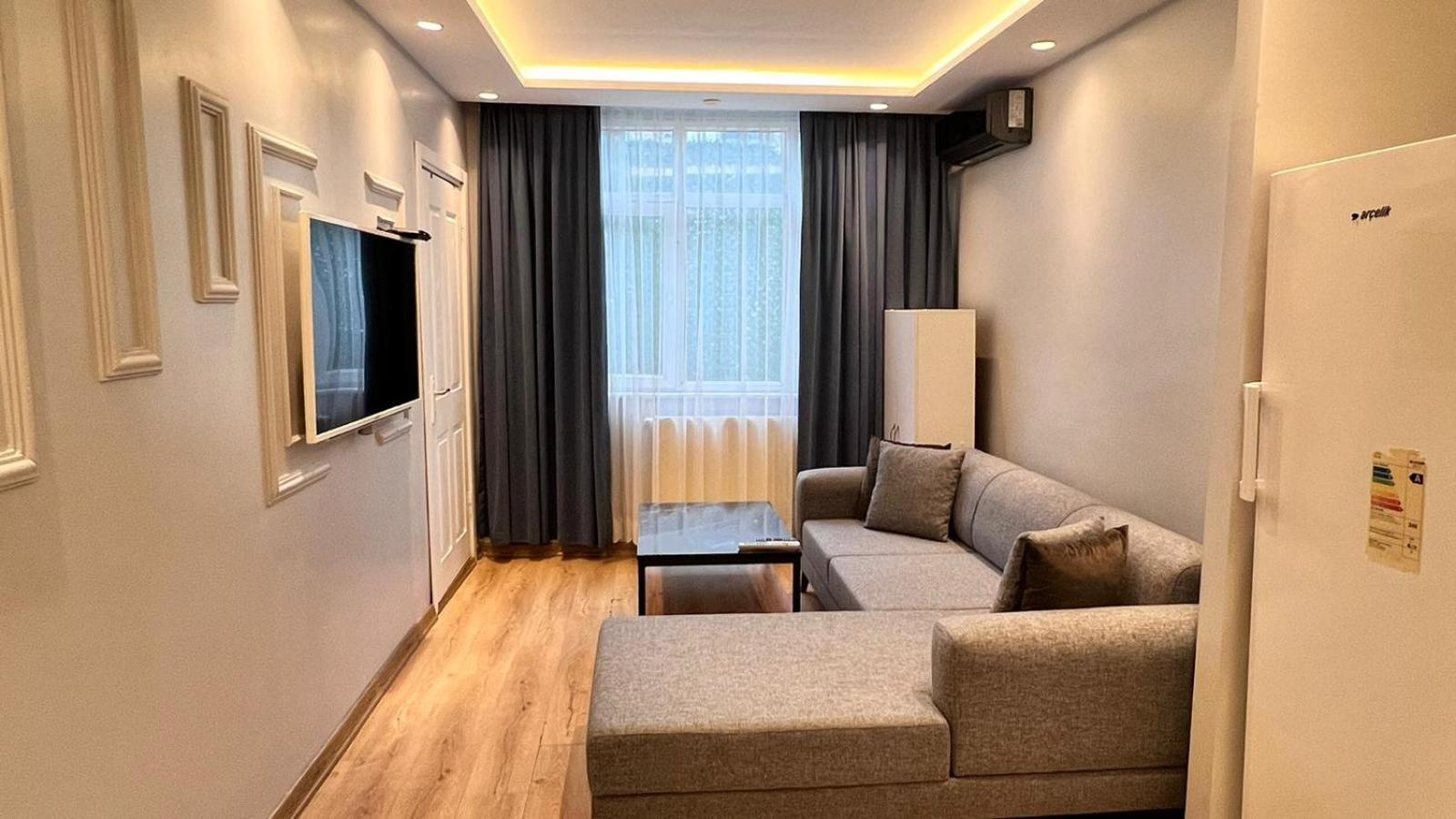 Kule Apart * Istanbul