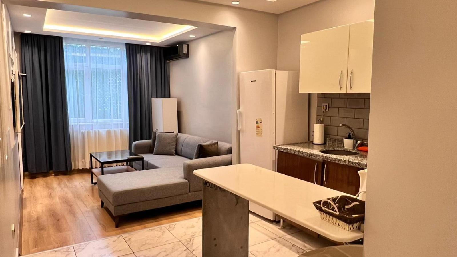 Kule Apart * Istanbul