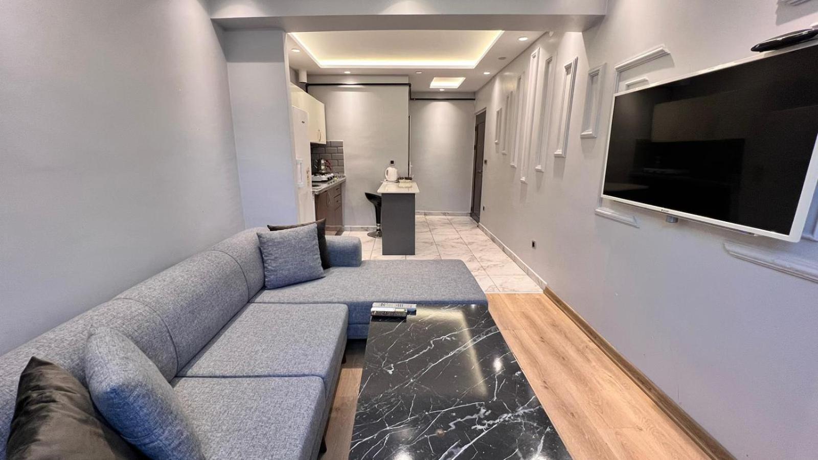 Kule Apart Istanbul