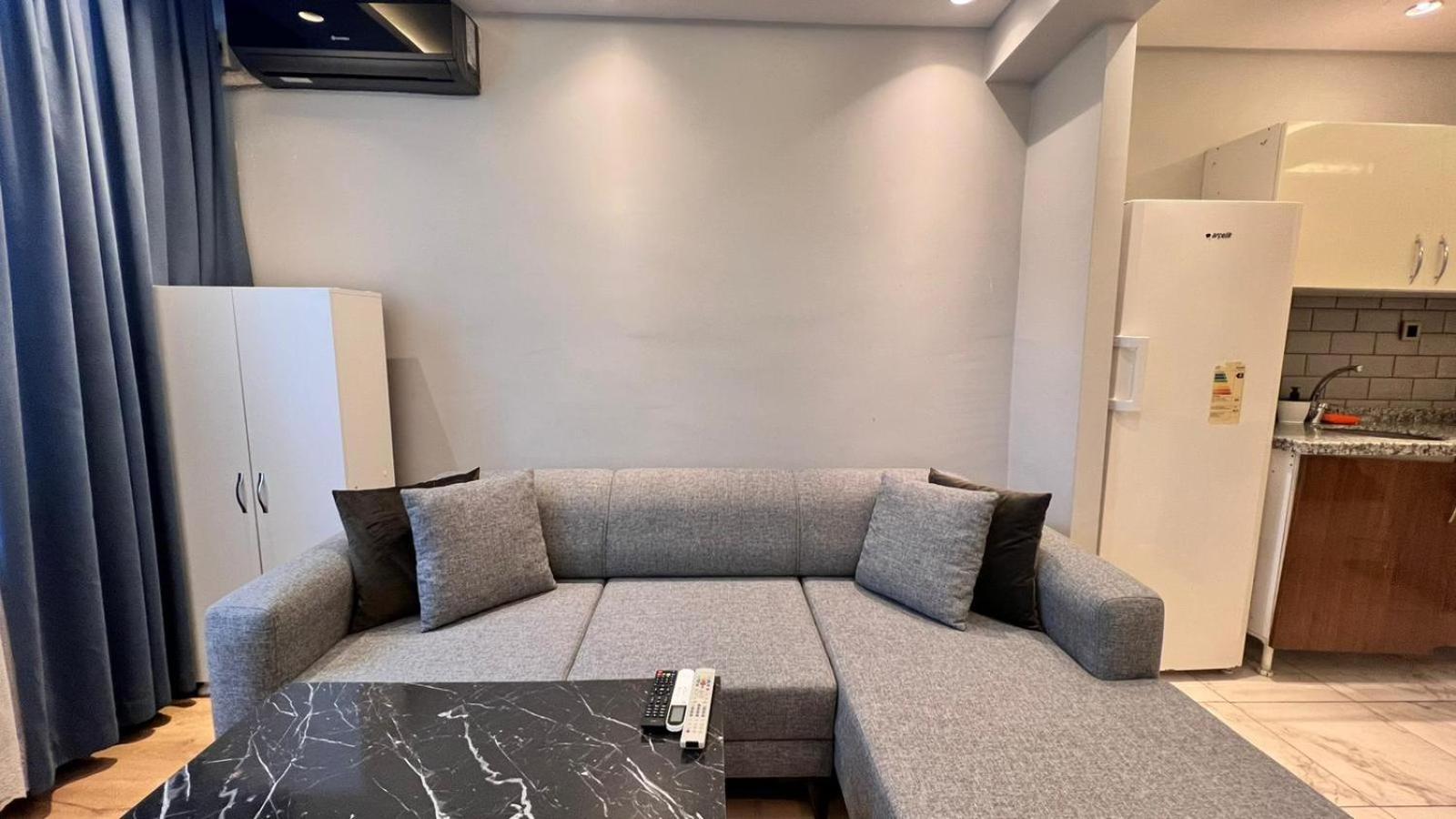 Apartment Kule Apart