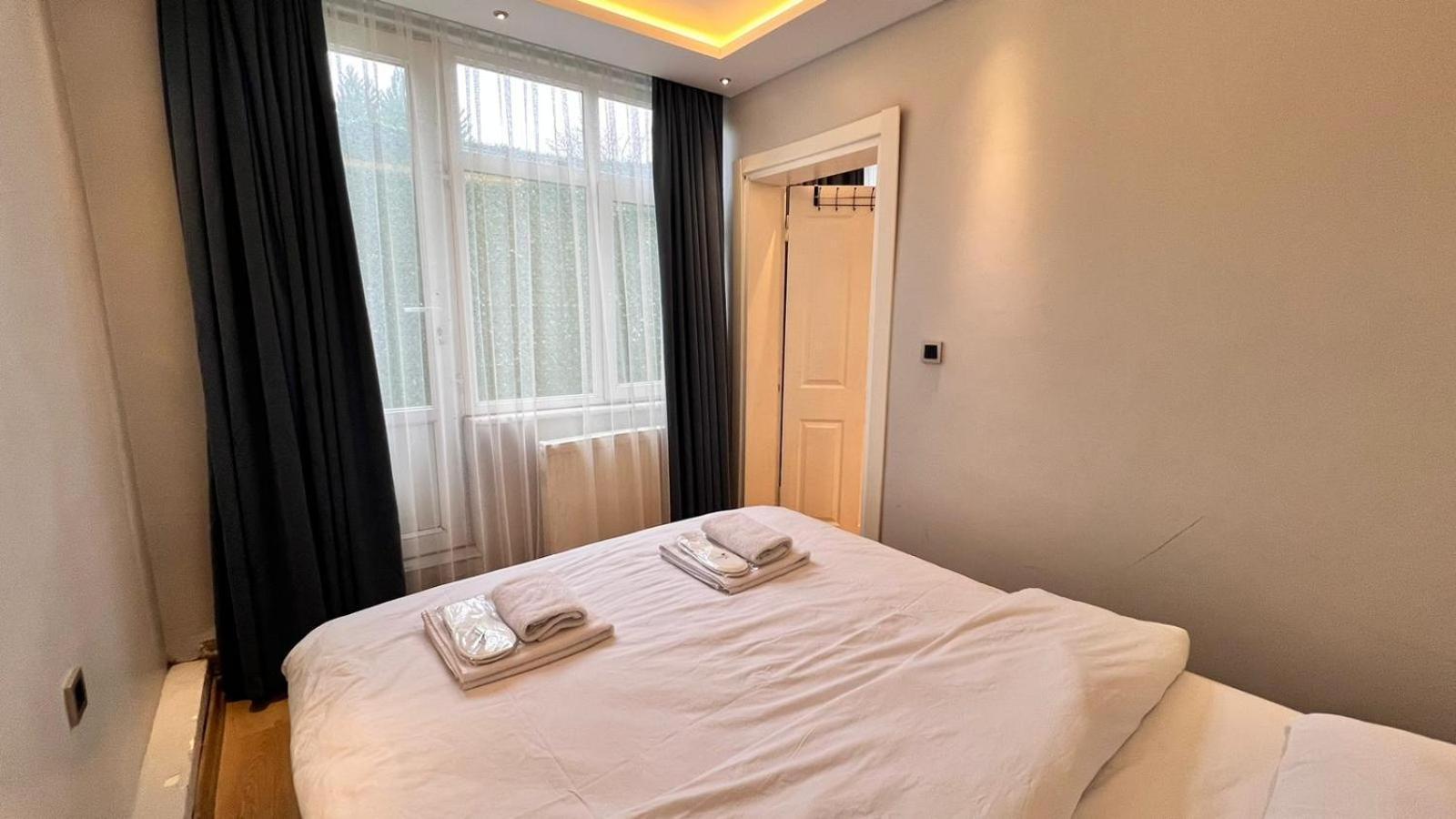 Kule Apart * Istanbul