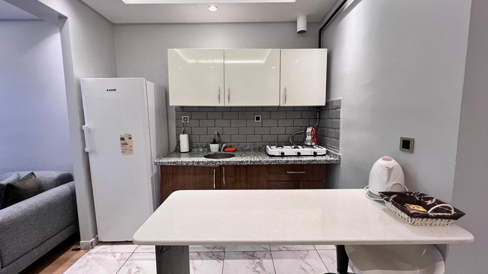 Apartment Kule Apart *