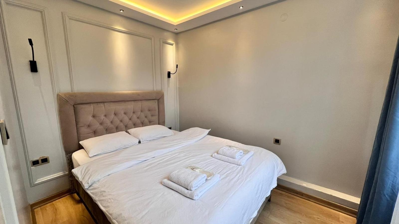 Kule Apart Apartment *