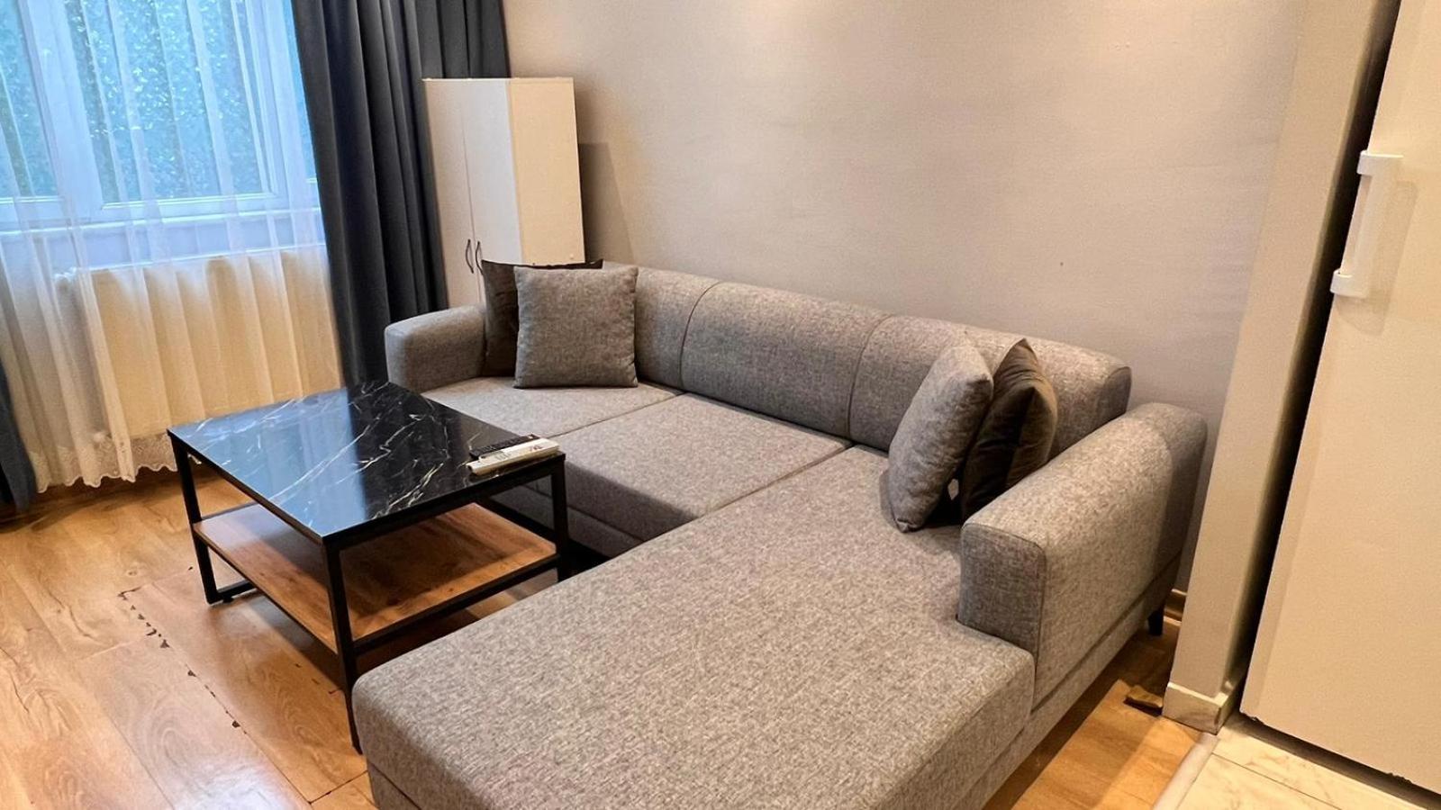 Kule Apart * Istanbul