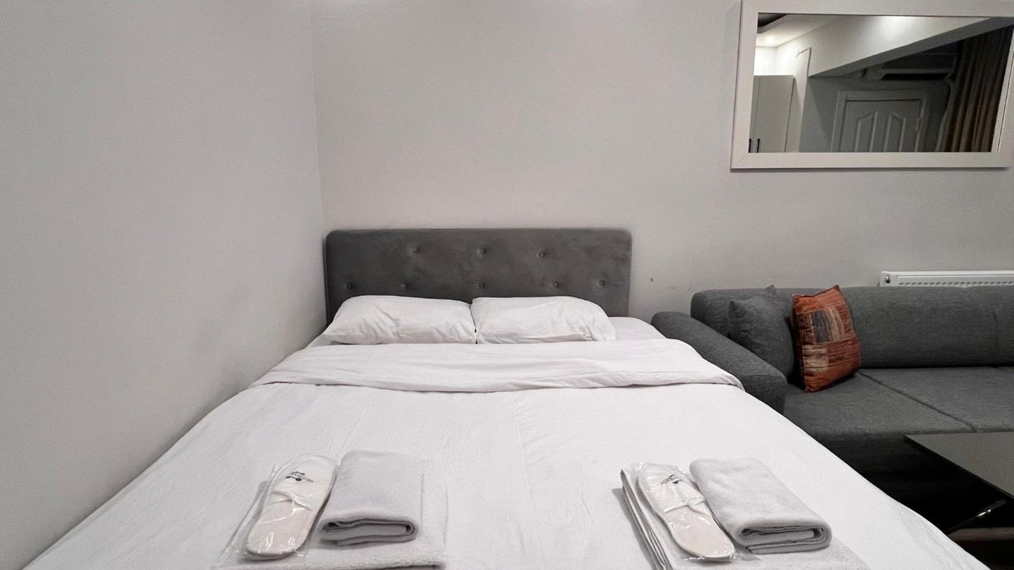 Apartment Kule Apart *