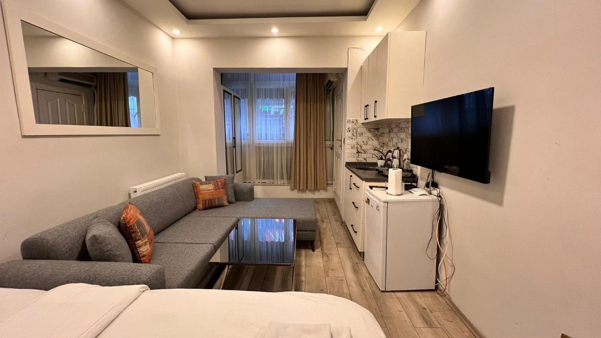 Kule Apart Apartment
