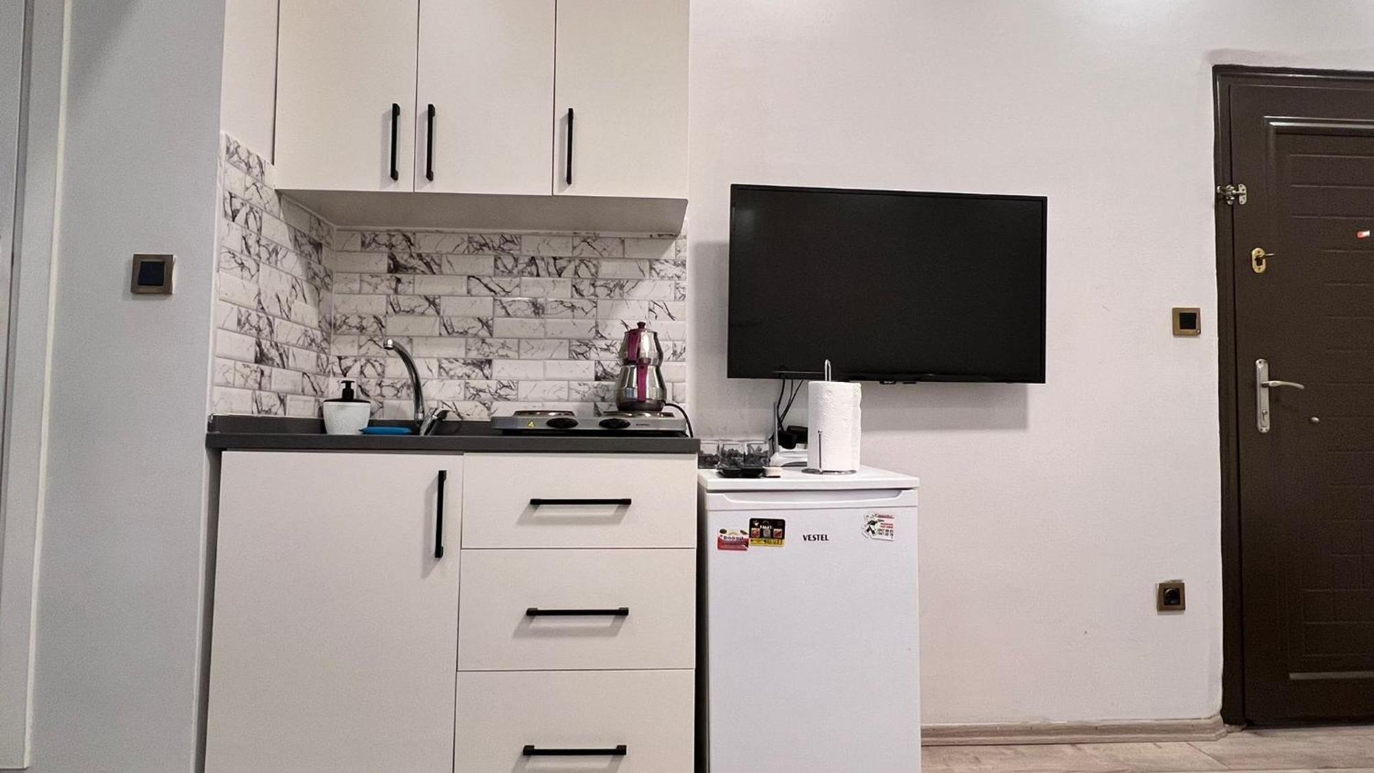 Apartment Kule Apart *