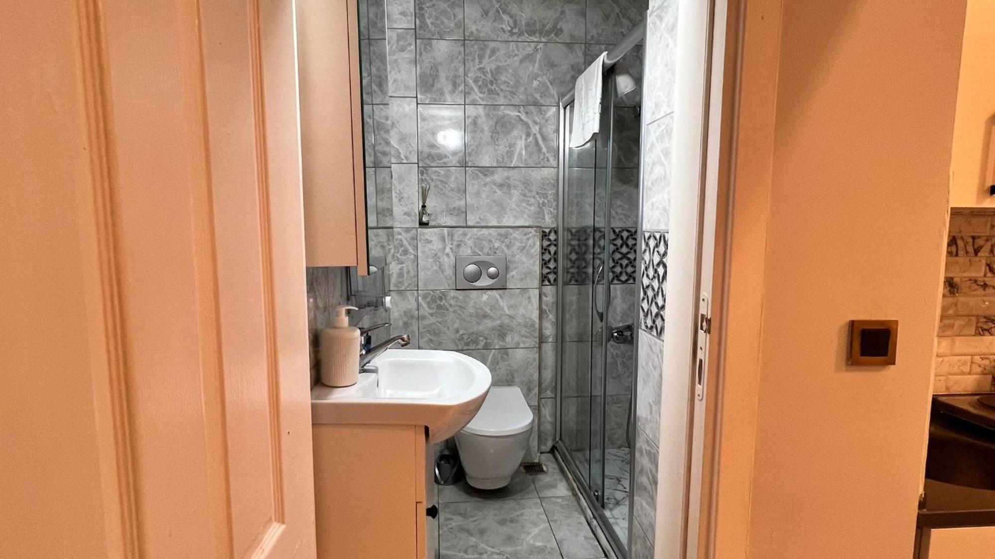 Apartment Kule Apart
