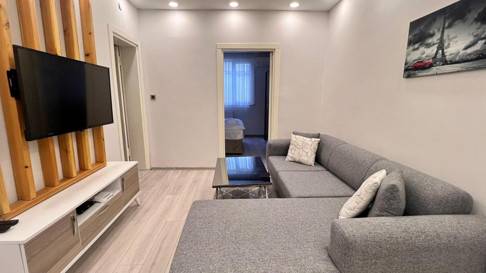 Kule Apart Apartment Istanbul
