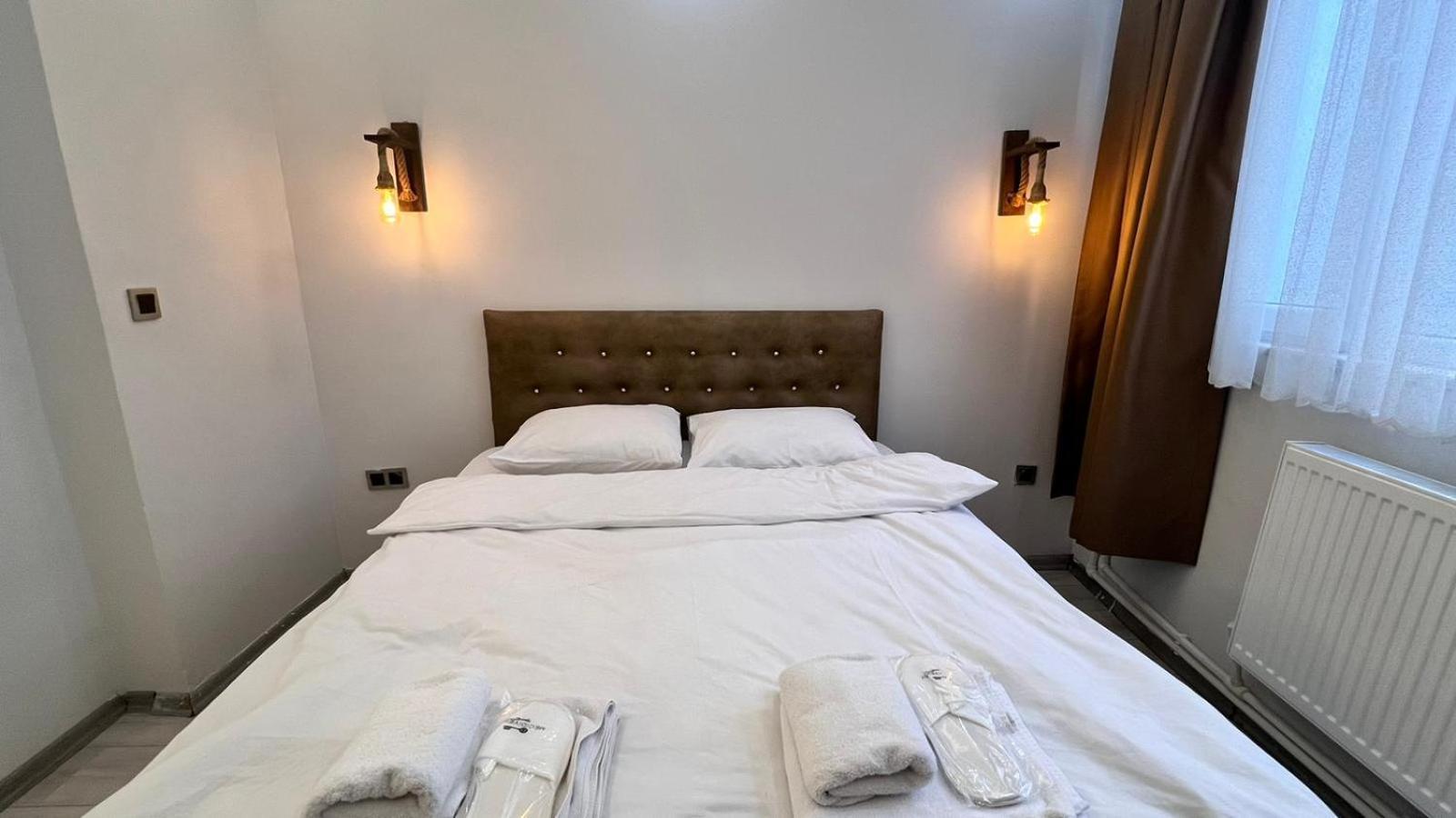 Kule Apart Apartment