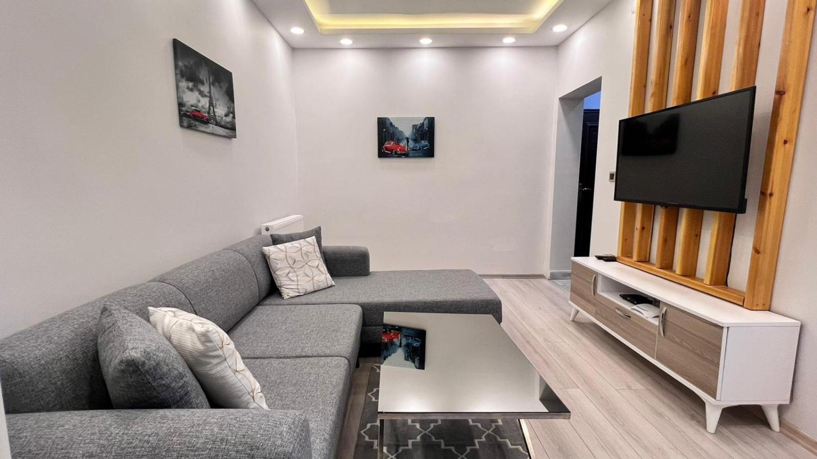 Kule Apart Apartment