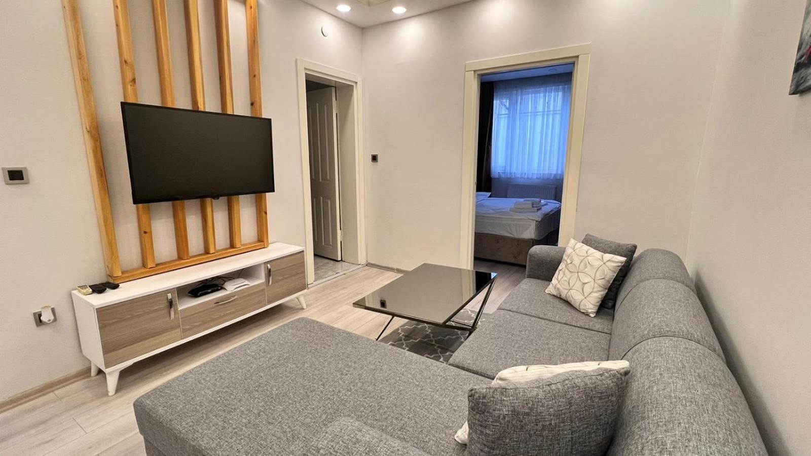 Apartment Kule Apart *