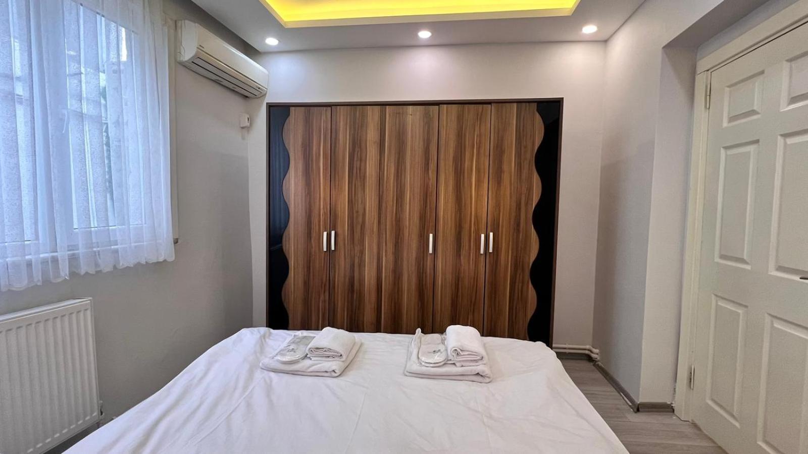 Kule Apart Apartment Istanbul