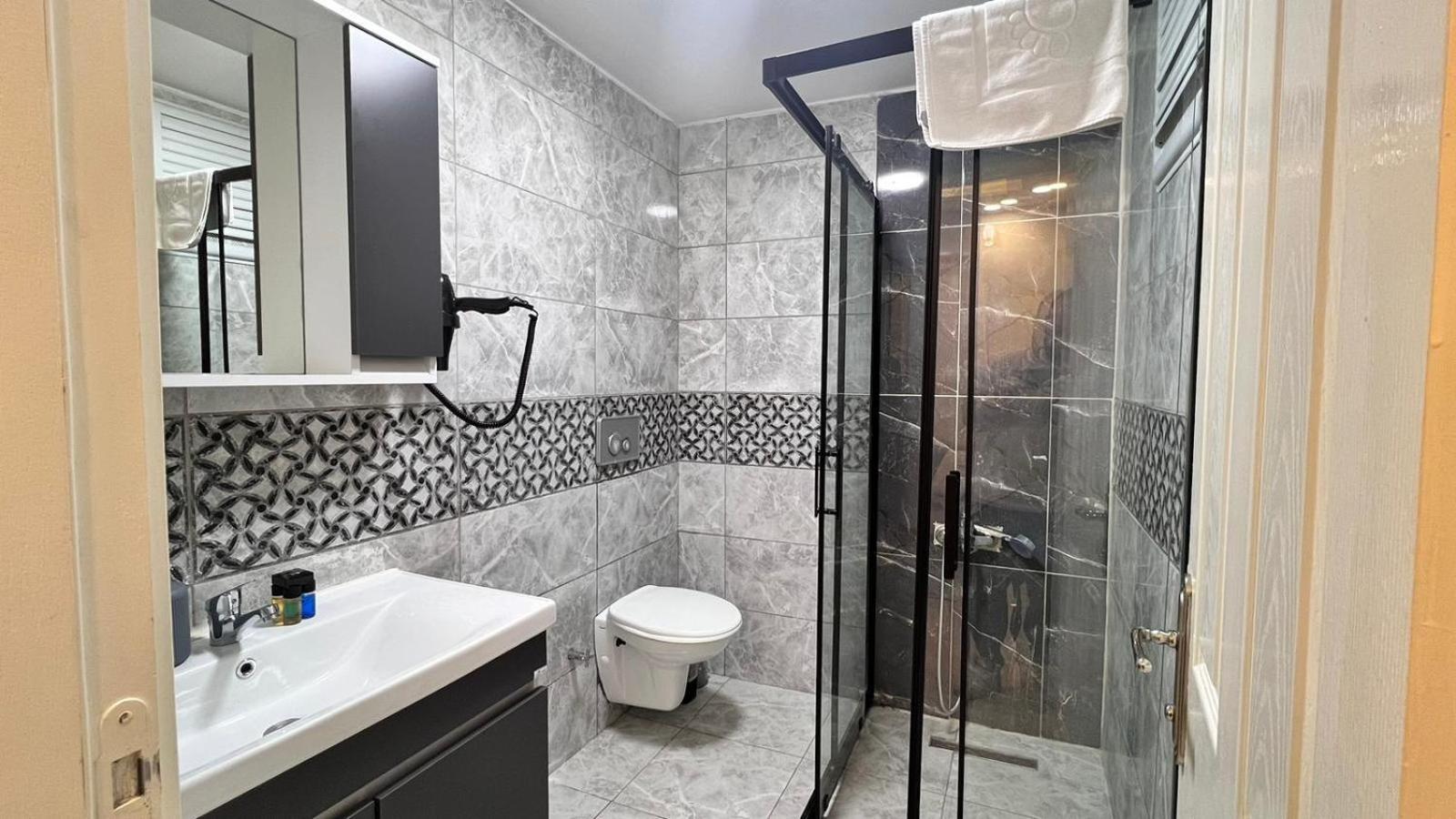 Apartment Kule Apart