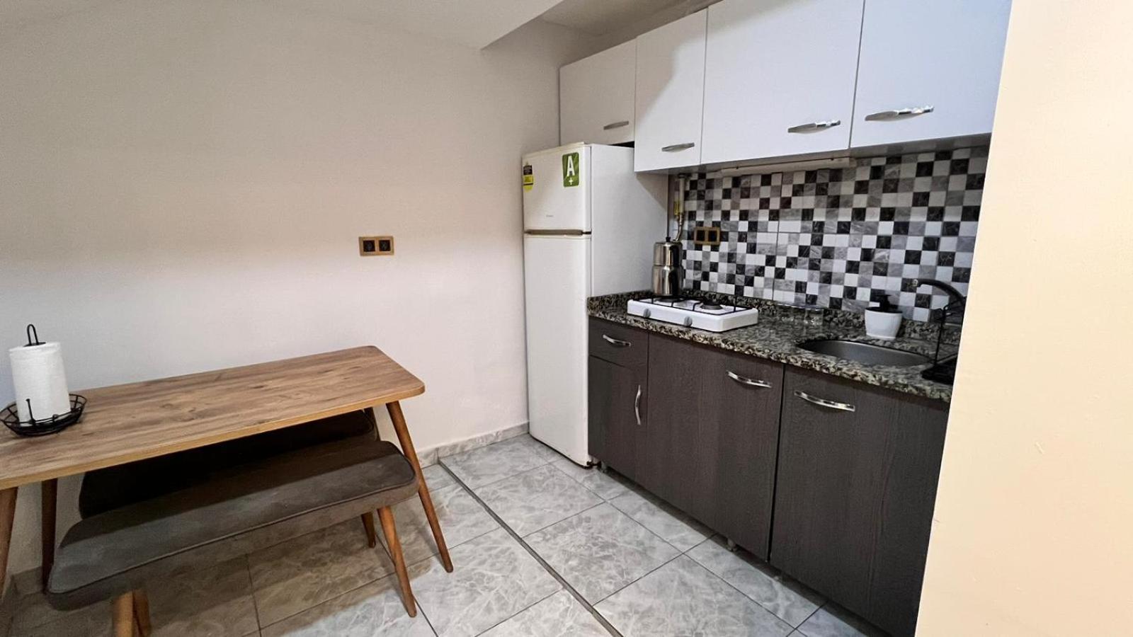 Apartment Kule Apart *